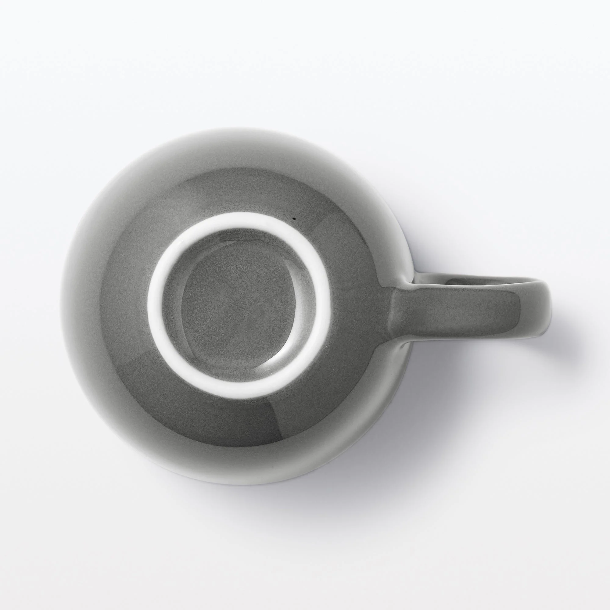 Everyday Tableware Demitasse Cup - Gray - Image 4