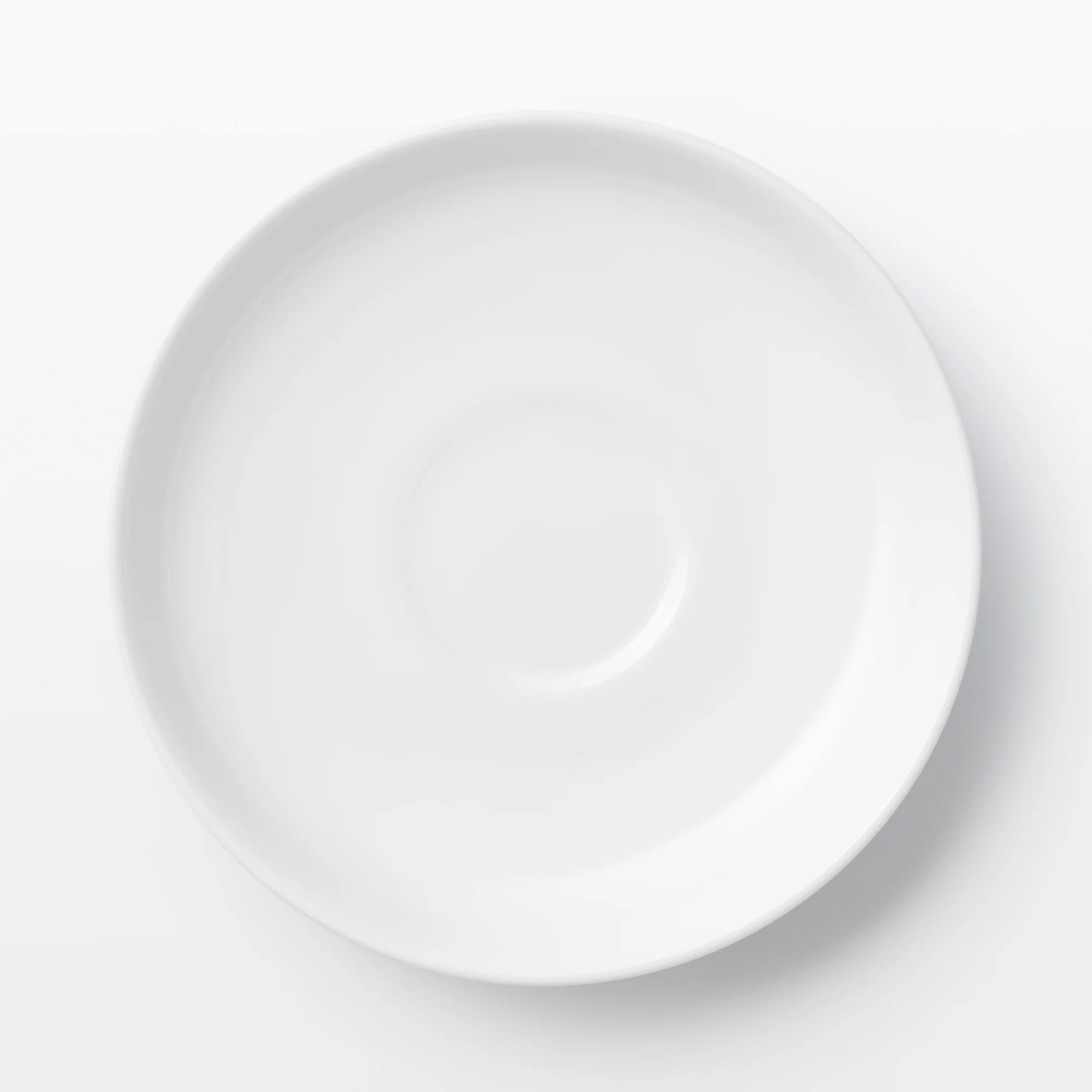Everyday Tableware Demitasse Saucer - Image 3