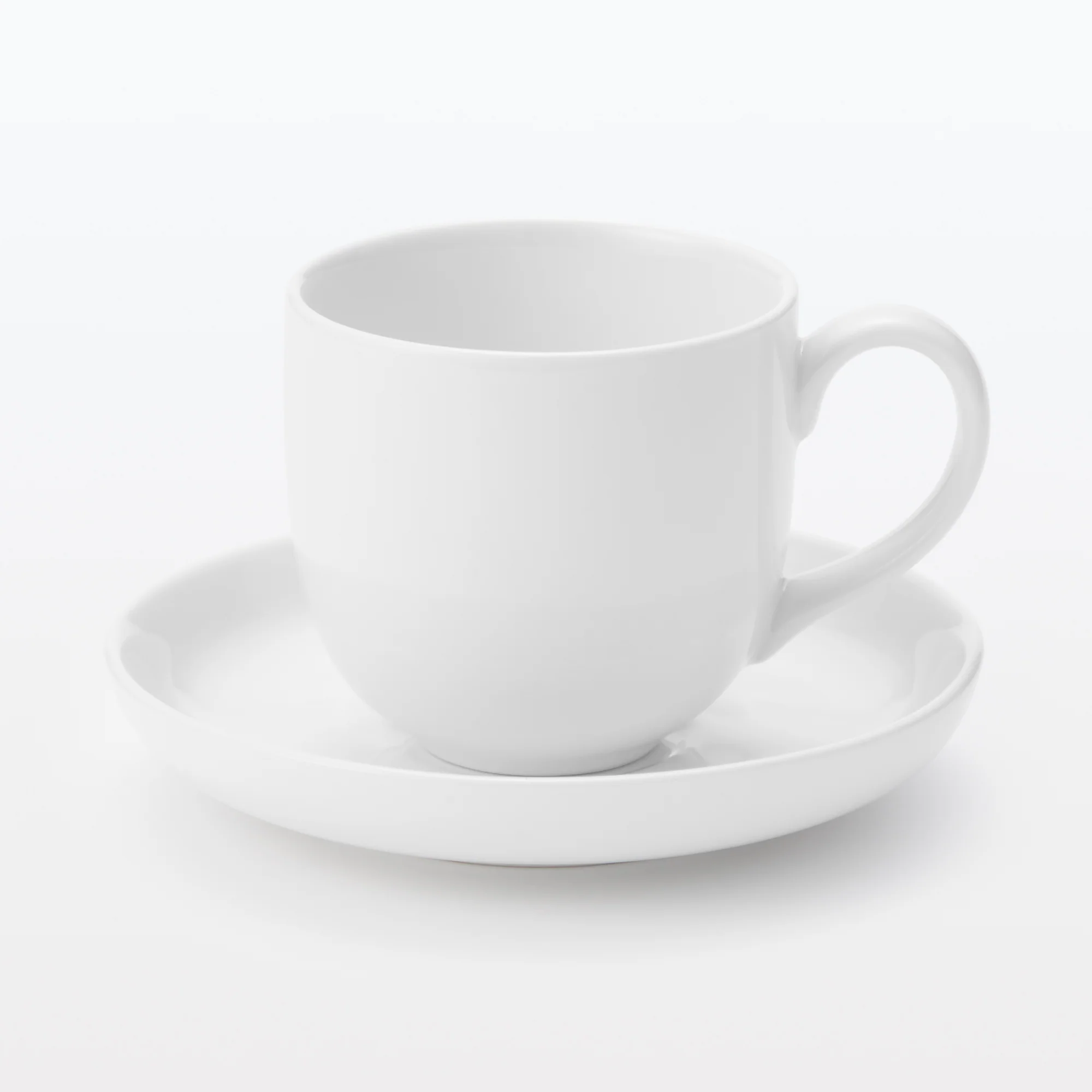 Everyday Tableware Demitasse Saucer - Image 7