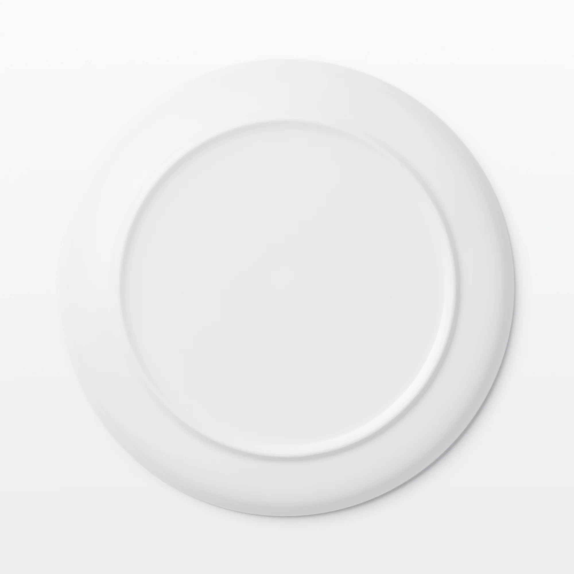 Everyday Tableware Lunch Plate - Image 4