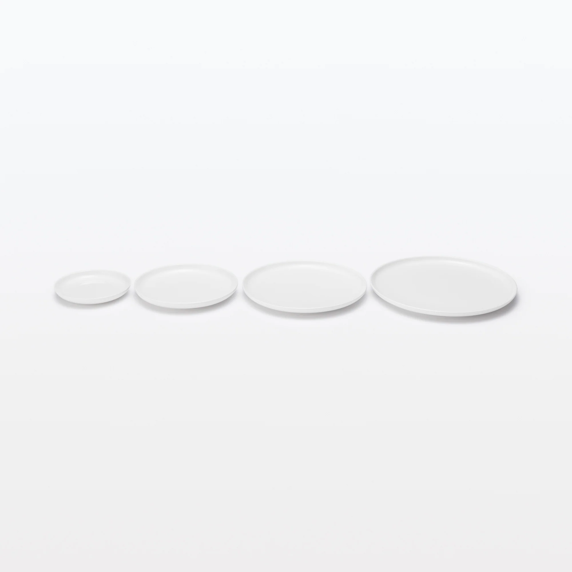 Everyday Tableware Lunch Plate - Image 7