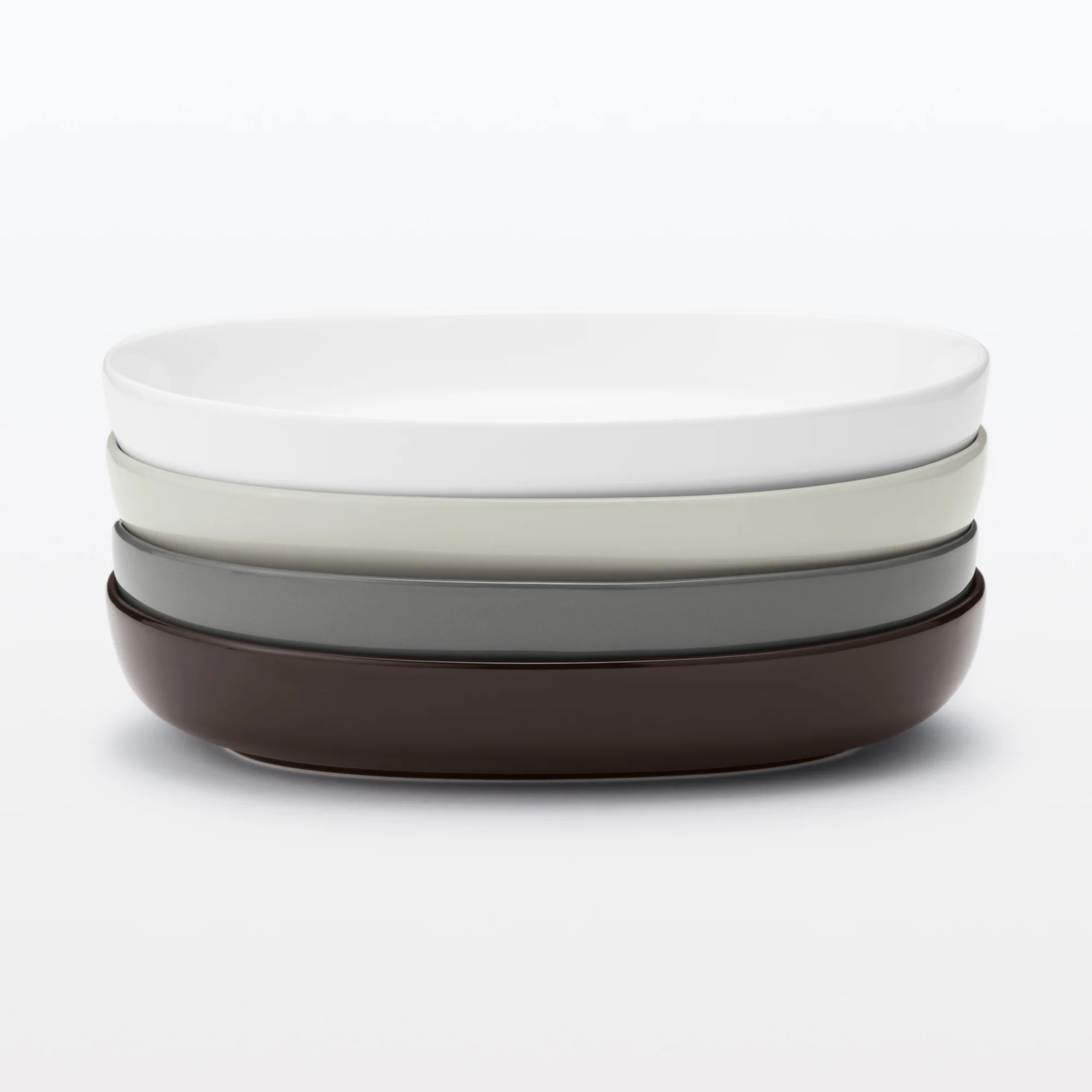 Everyday Tableware Oval Bowl - Image 14