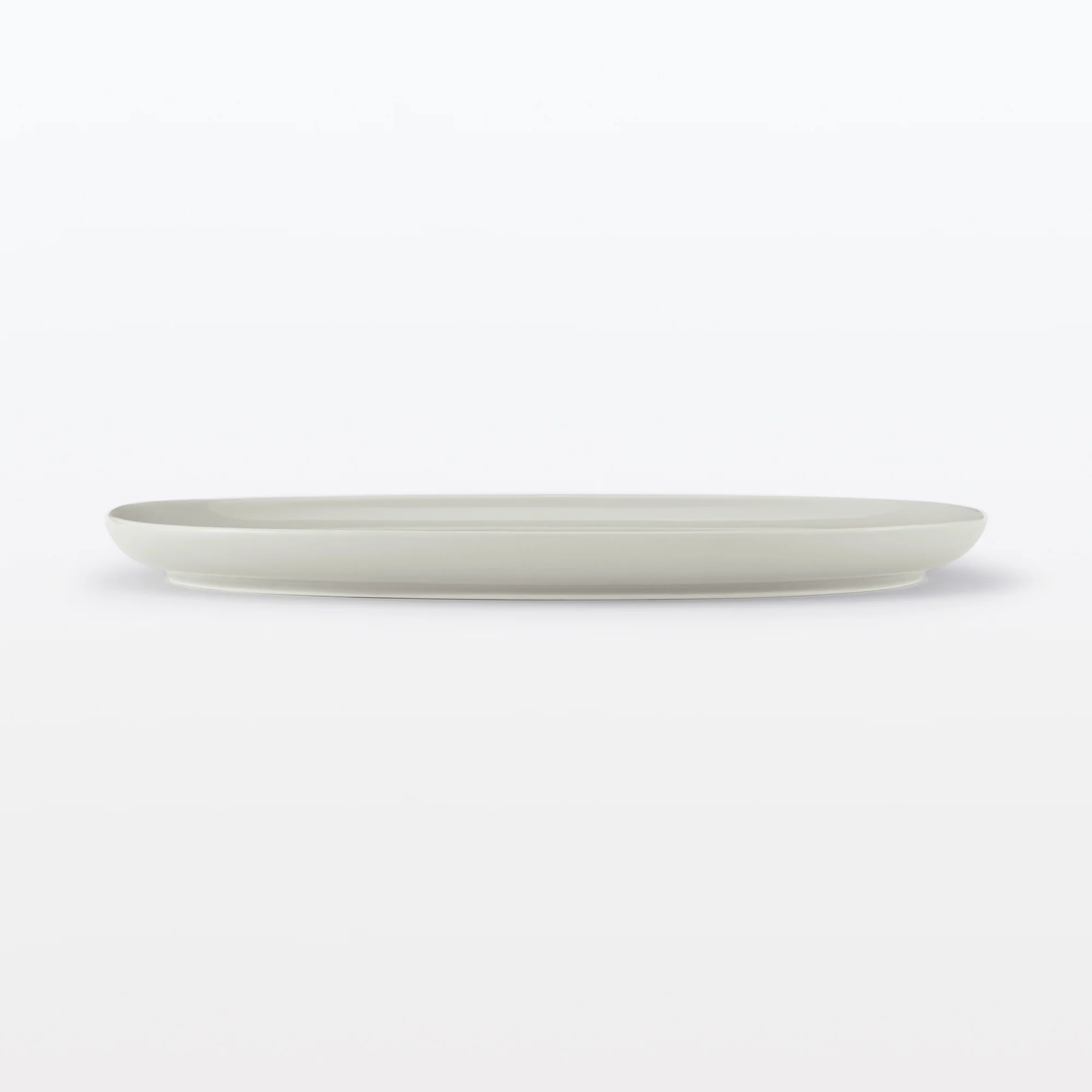 Everyday Tableware Oval Plate Large - Image 11