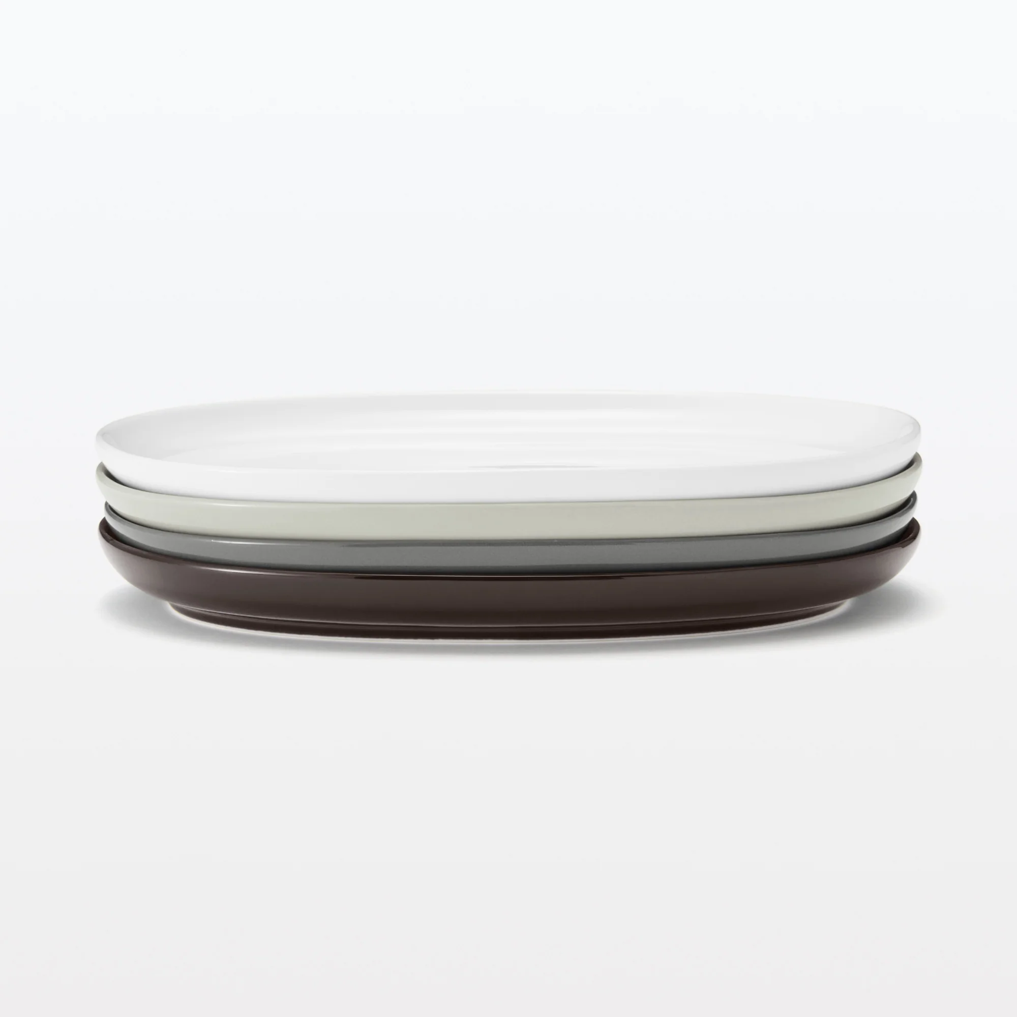 Everyday Tableware Oval Plate Small - Image 9