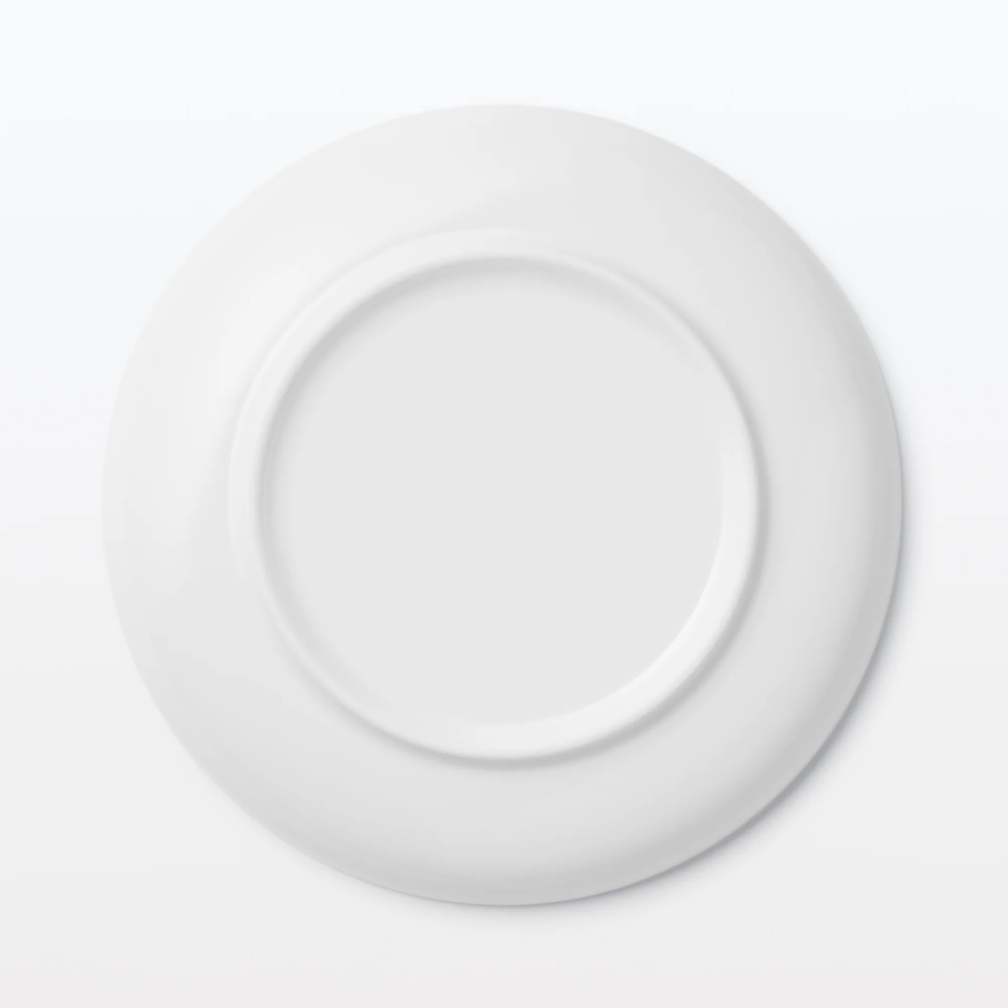 Everyday Tableware Tea Saucer - Image 4