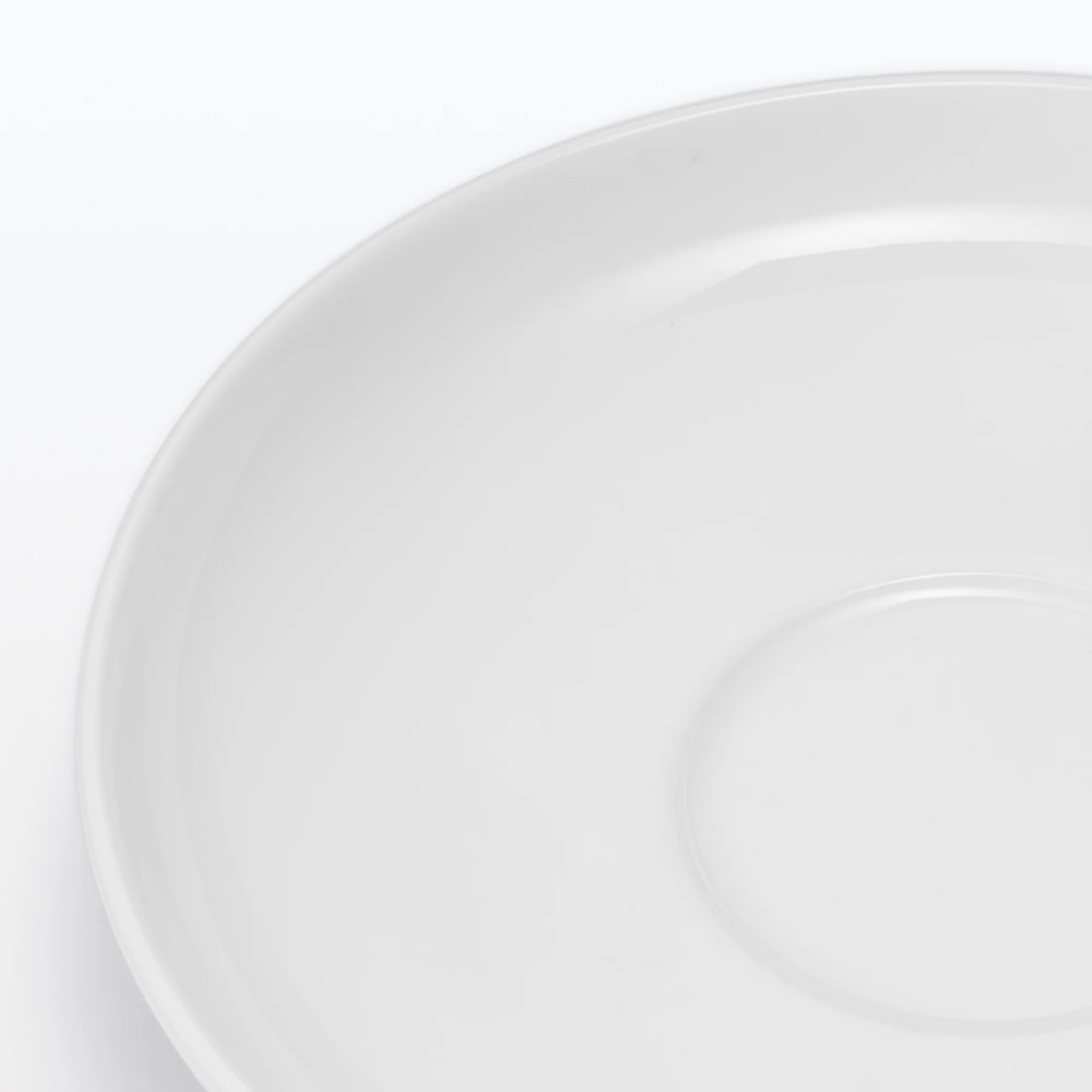 Everyday Tableware Tea Saucer - Image 5