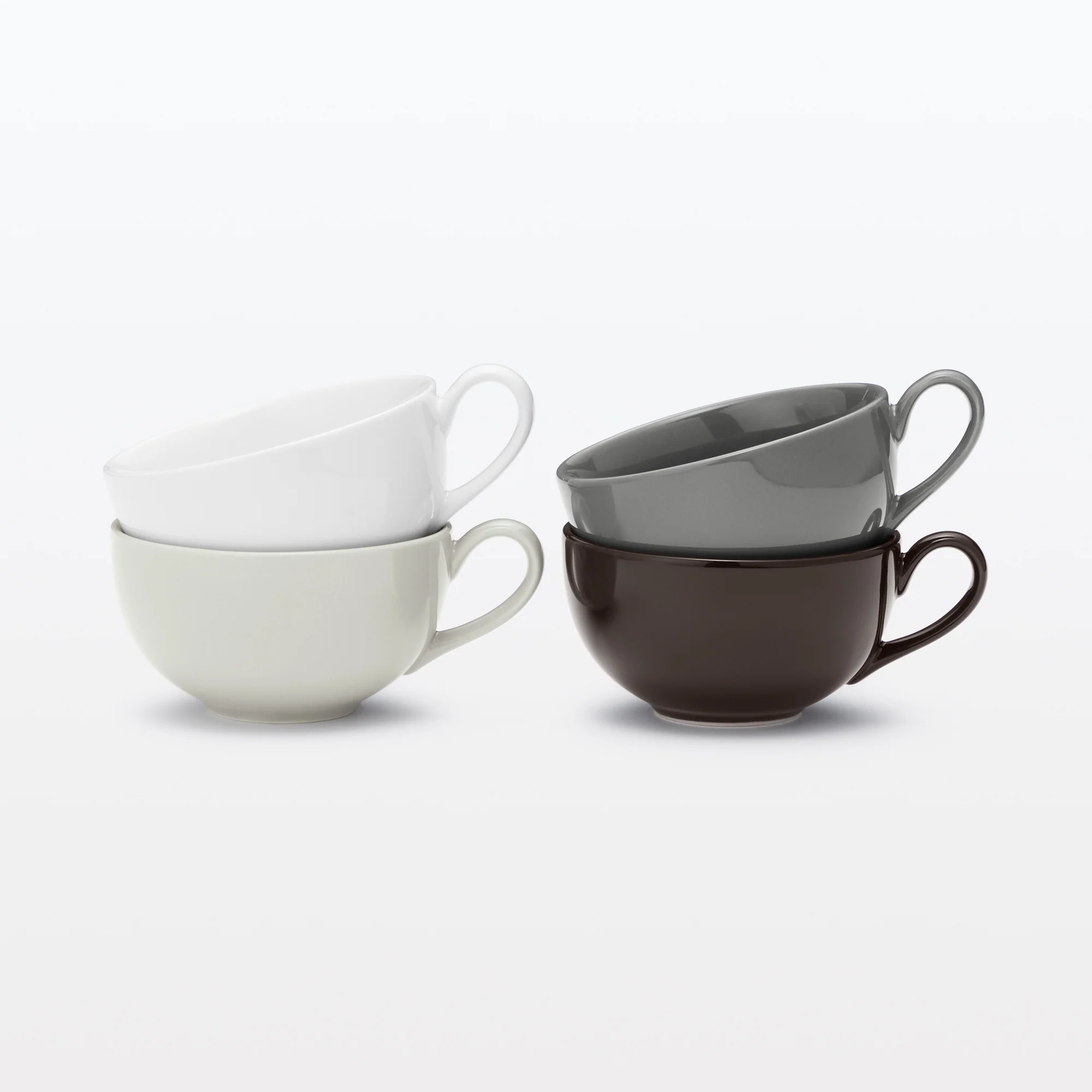 Everyday Tableware Teacup - Image 18