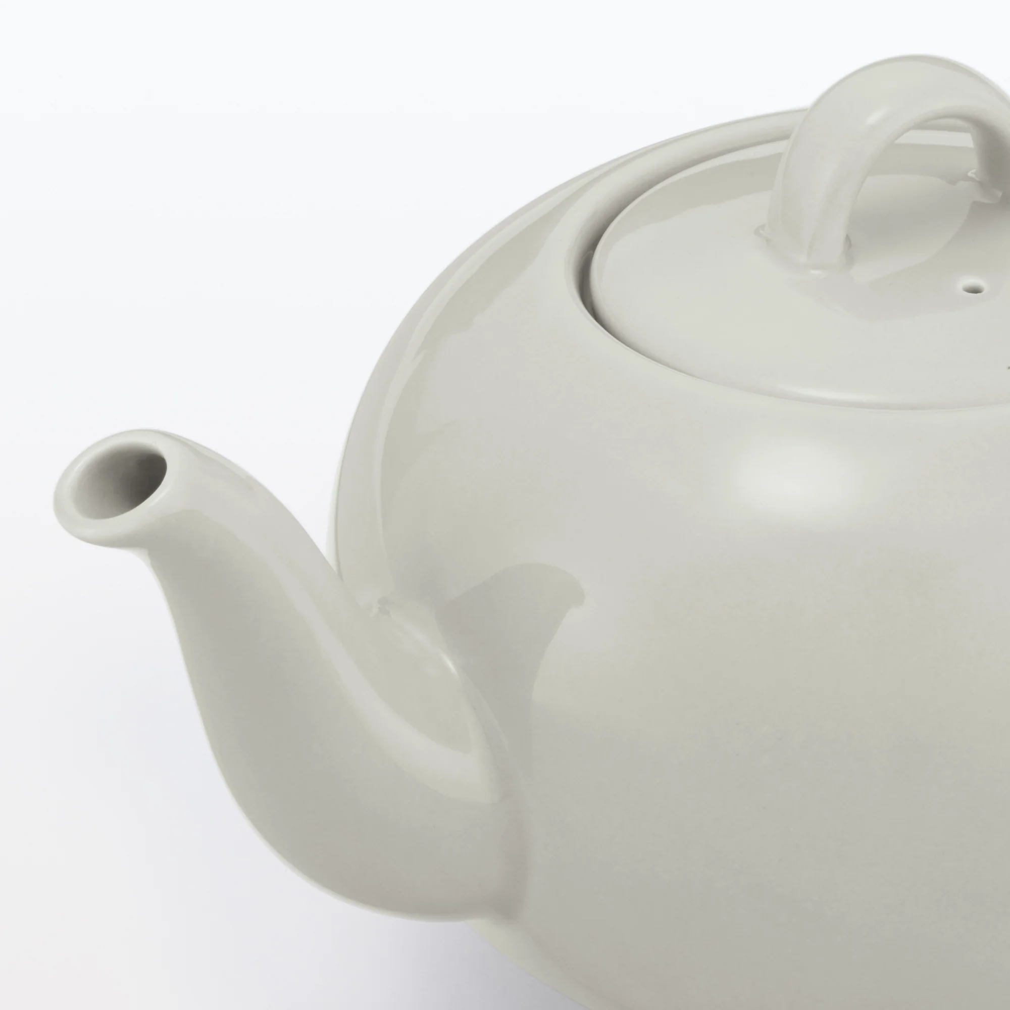 Everyday Tableware Teapot - Image 16