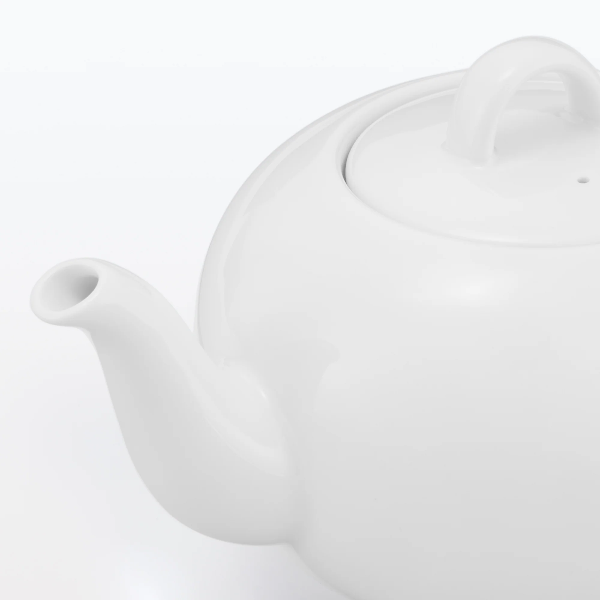 Everyday Tableware Teapot - Image 7