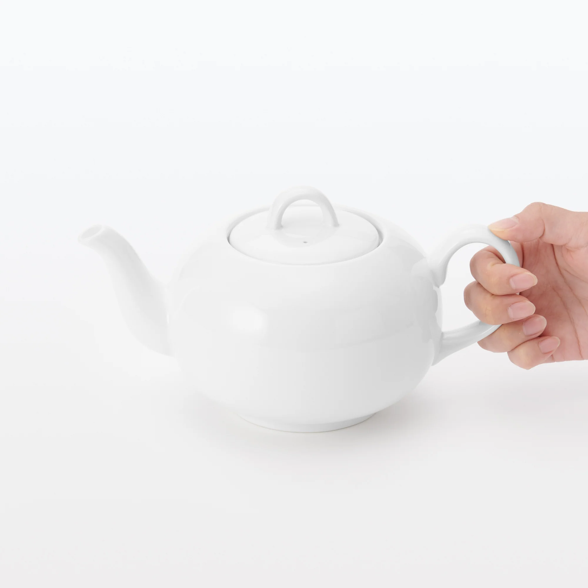 Everyday Tableware Teapot - Image 8