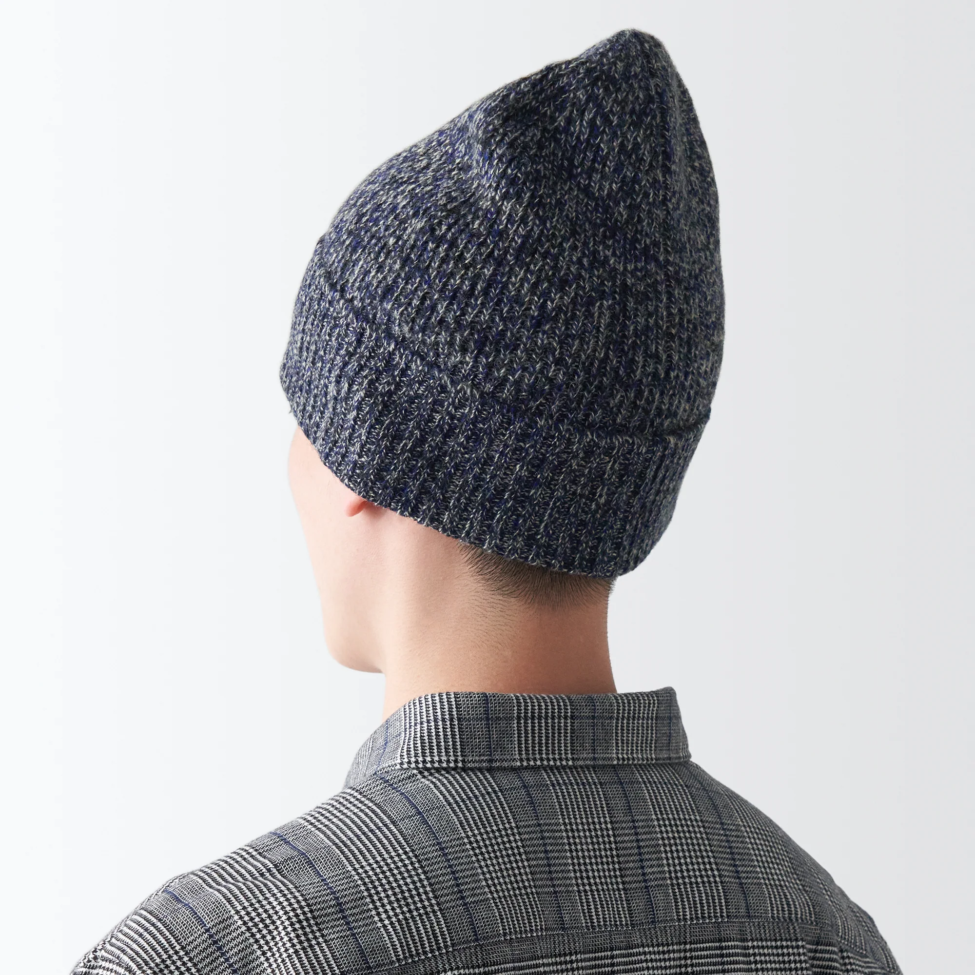 Excess Yarn Beanie - Image 17