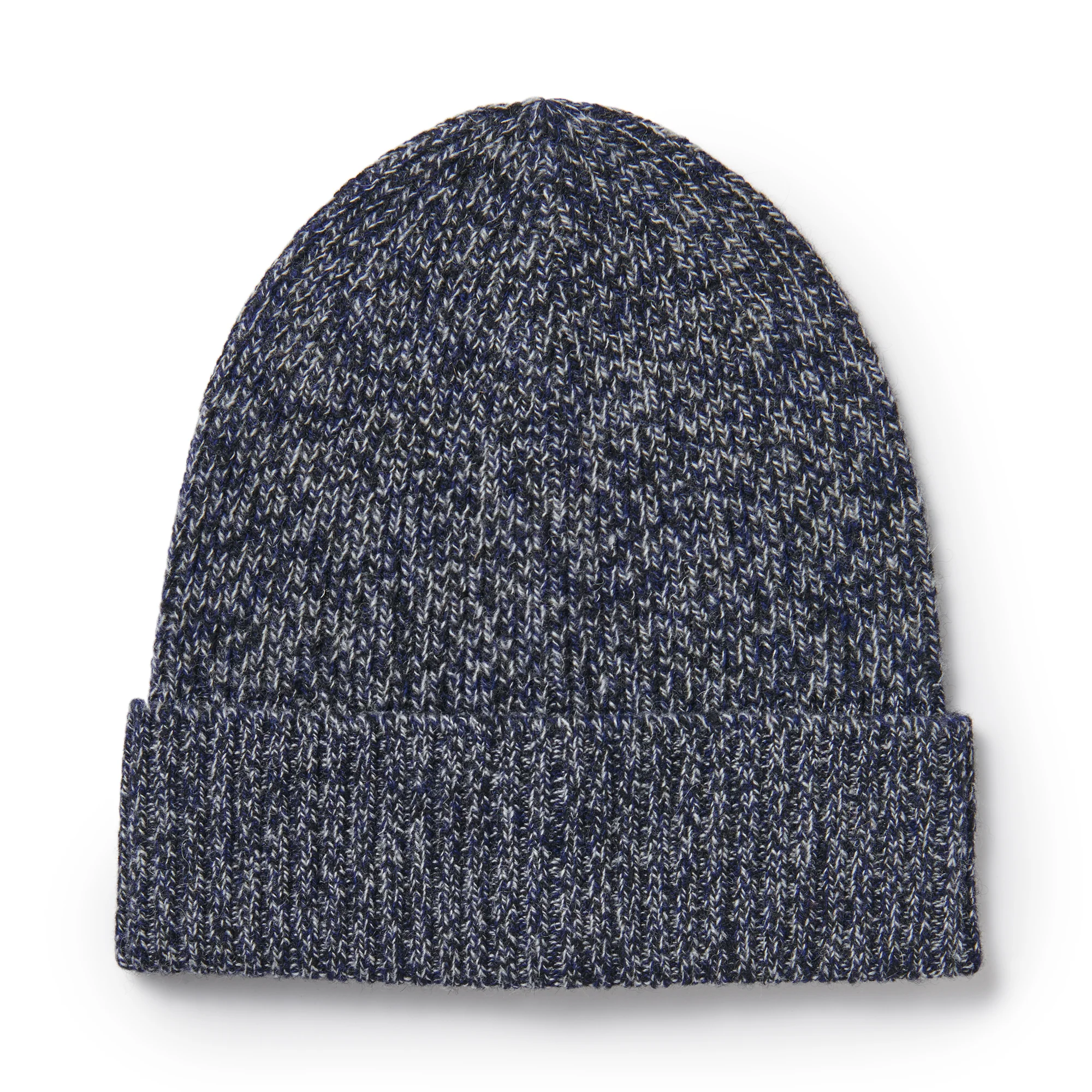 Excess Yarn Beanie - Image 2