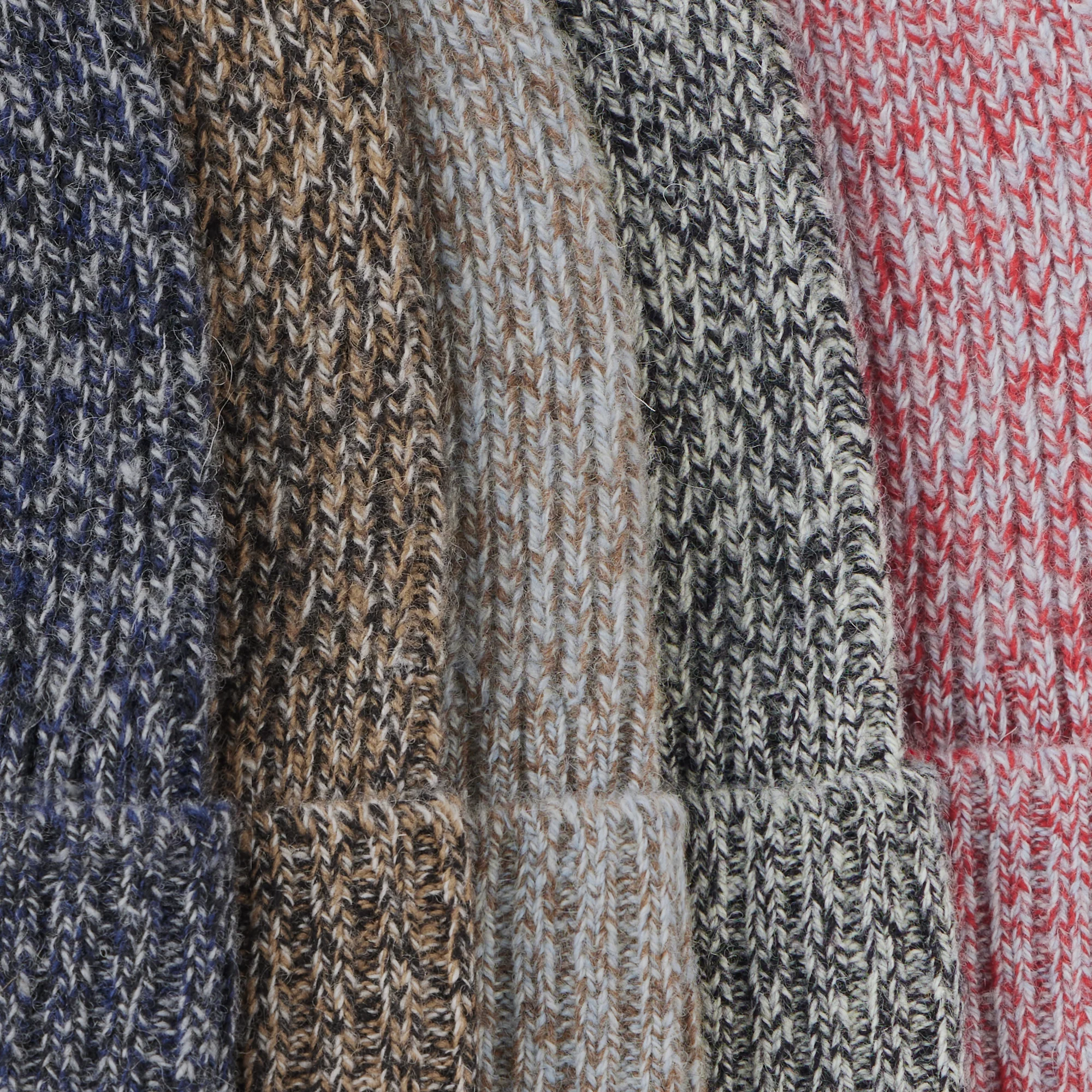Excess Yarn Beanie - Image 26