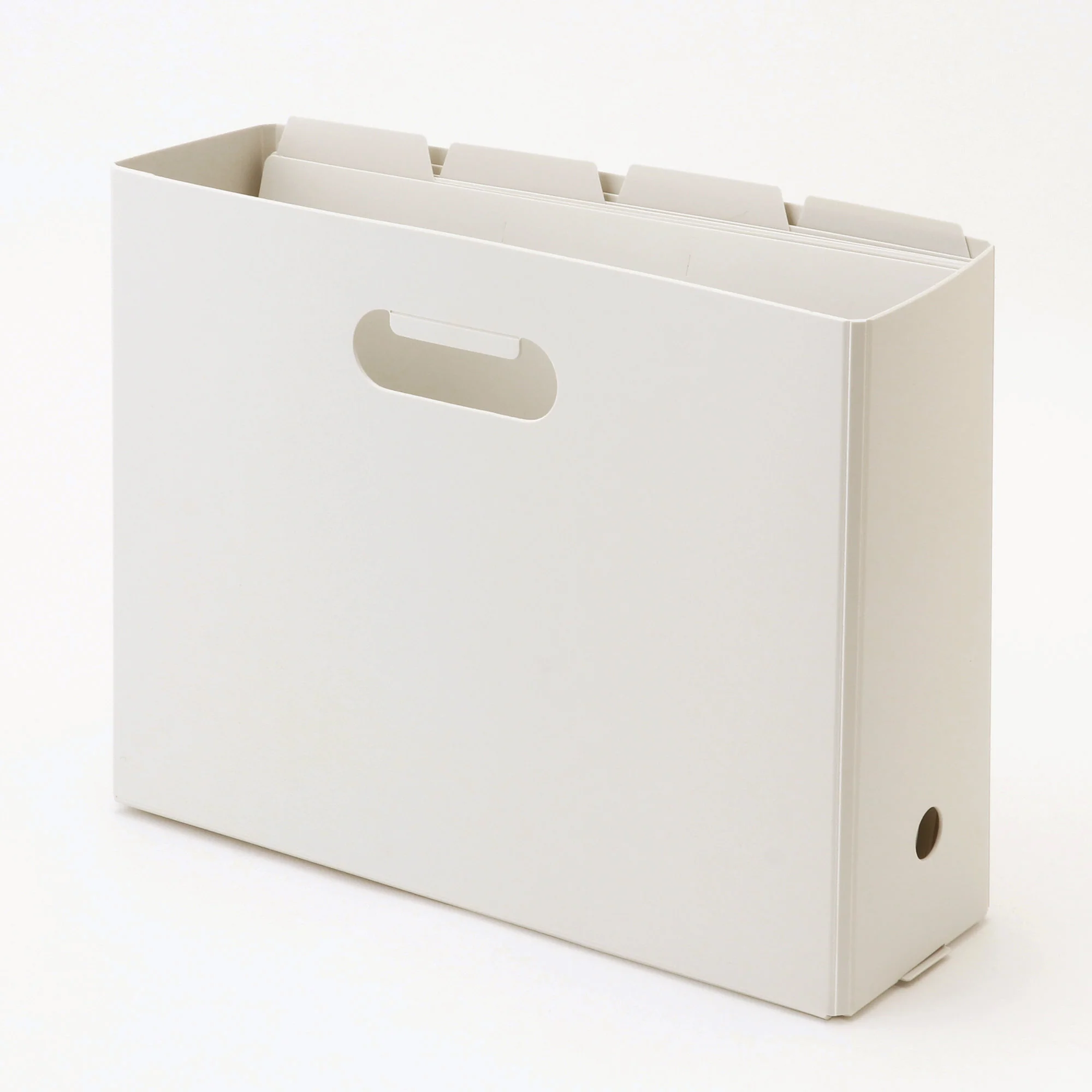 Expanded Polypropylene File Folder A4 - Image 8