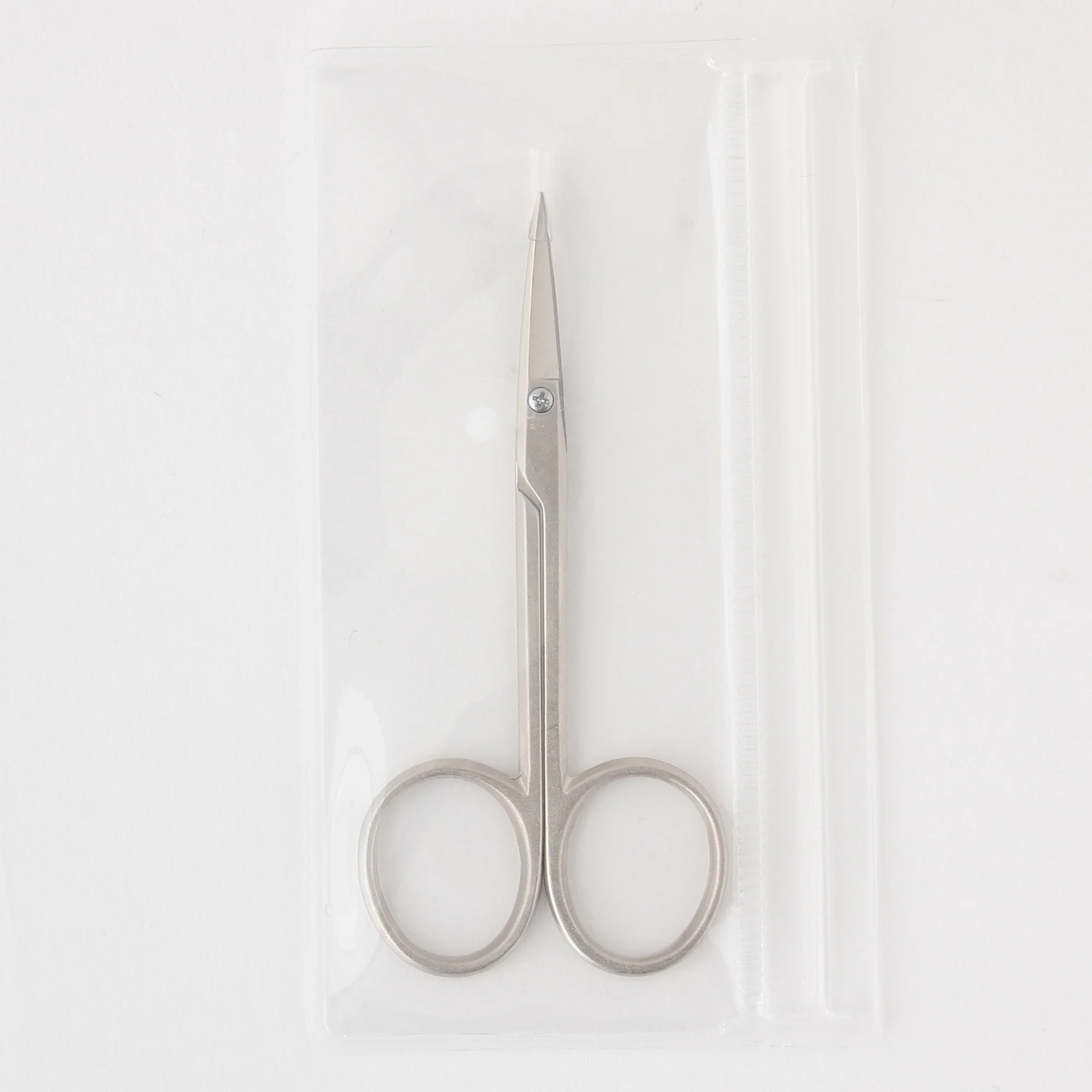 Eyebrow Scissors - Image 3