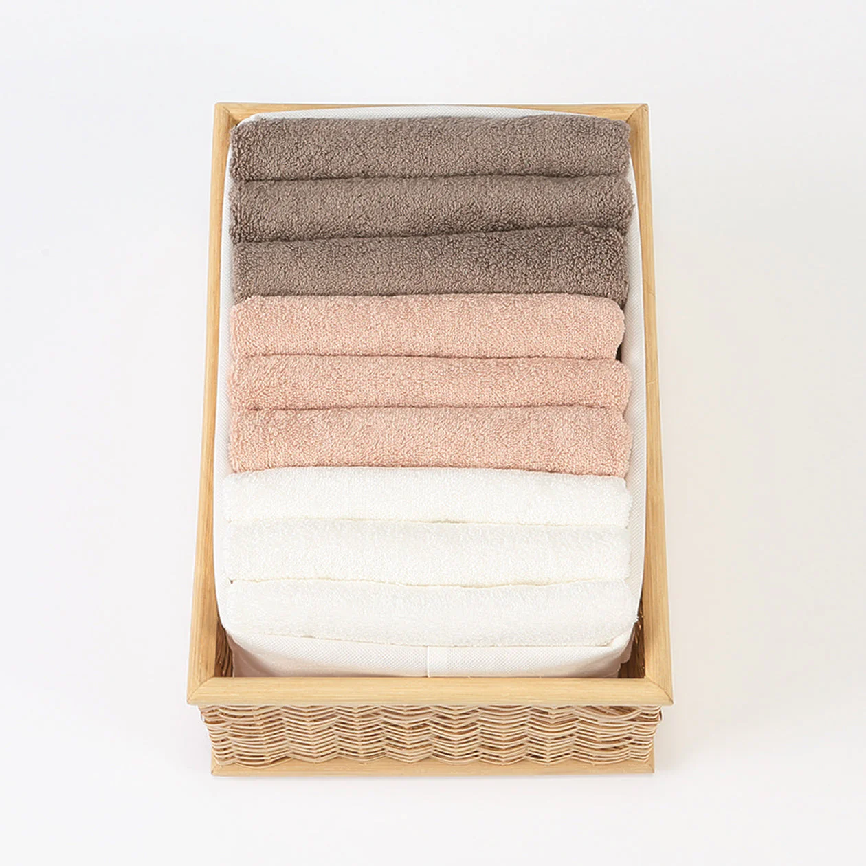 Fabric Organizer - Large (2 Pack) - Image 2