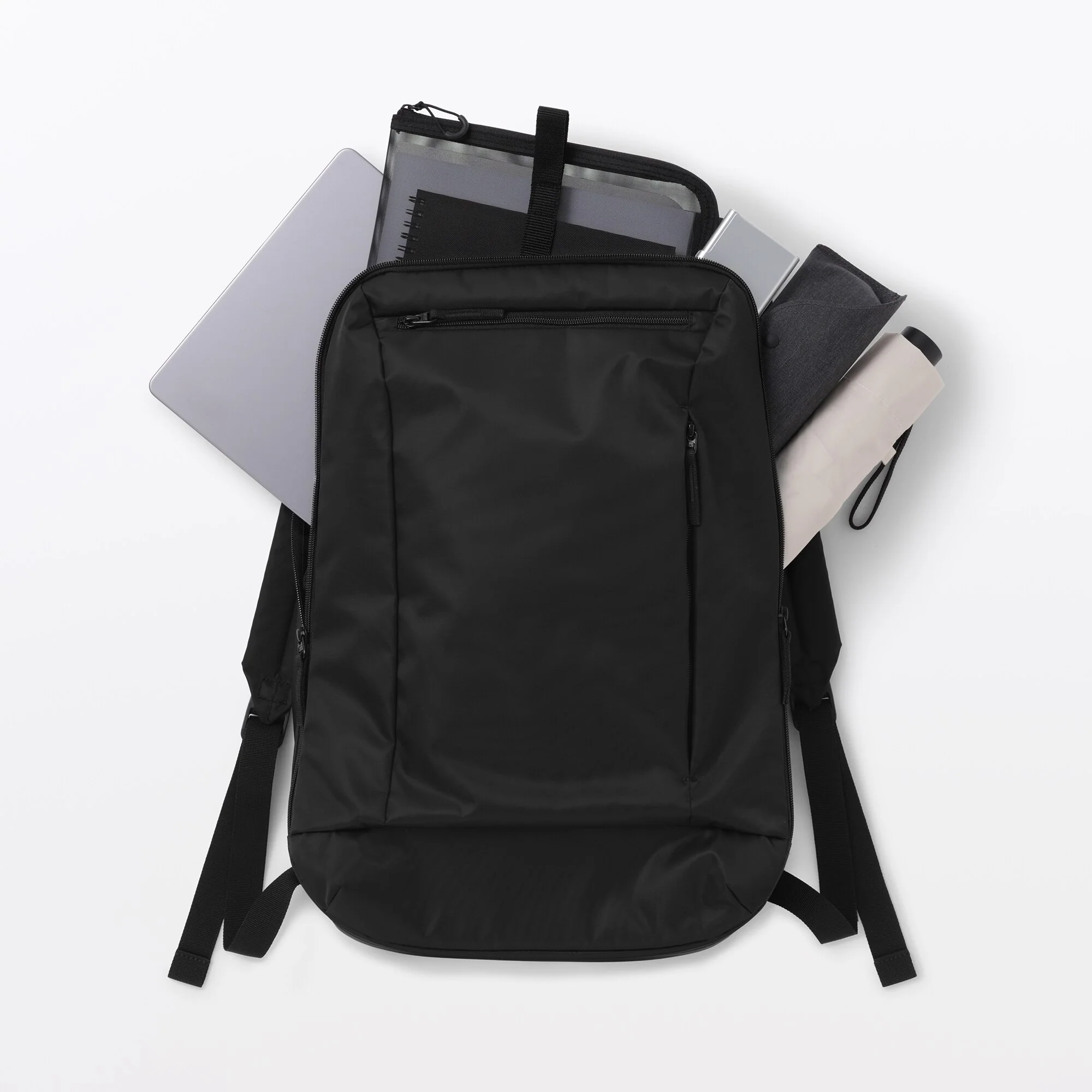 Fatigue Reduction Thin Business Backpack - Image 11