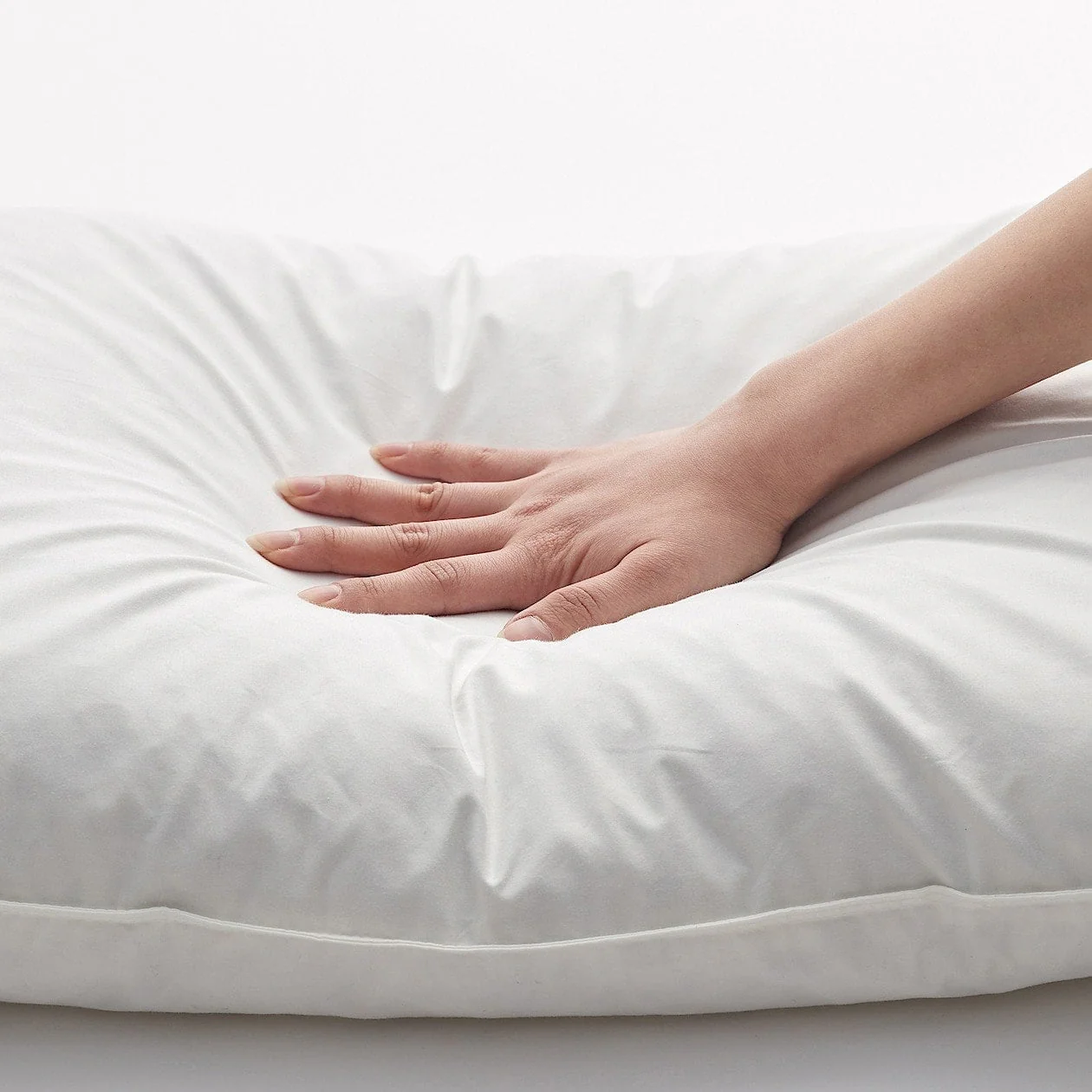 Feather Pillow - Image 3