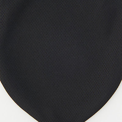 Fitting Neck Cushion Curved Type Black - Image 6