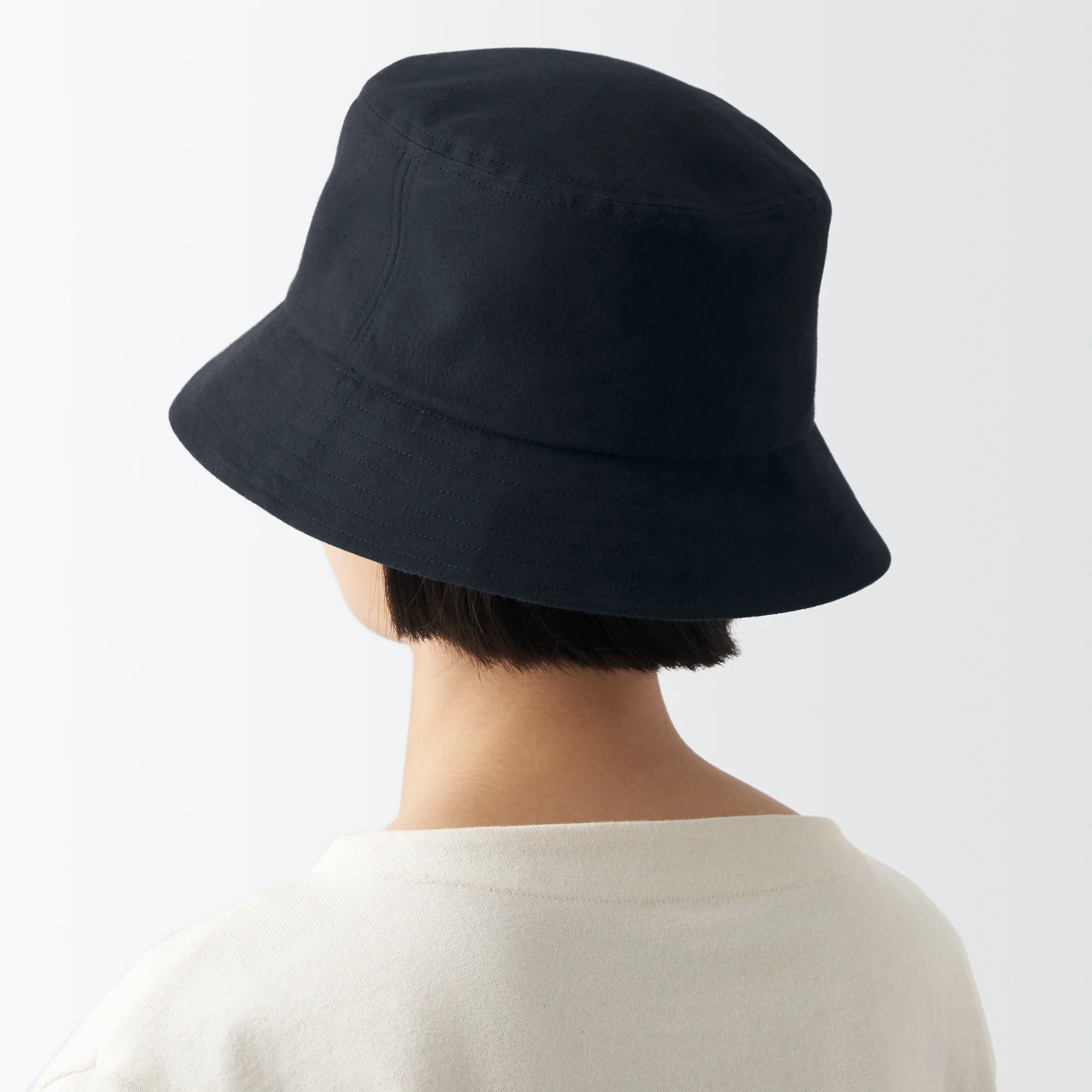 Flannel Bucket Hat - Image 14