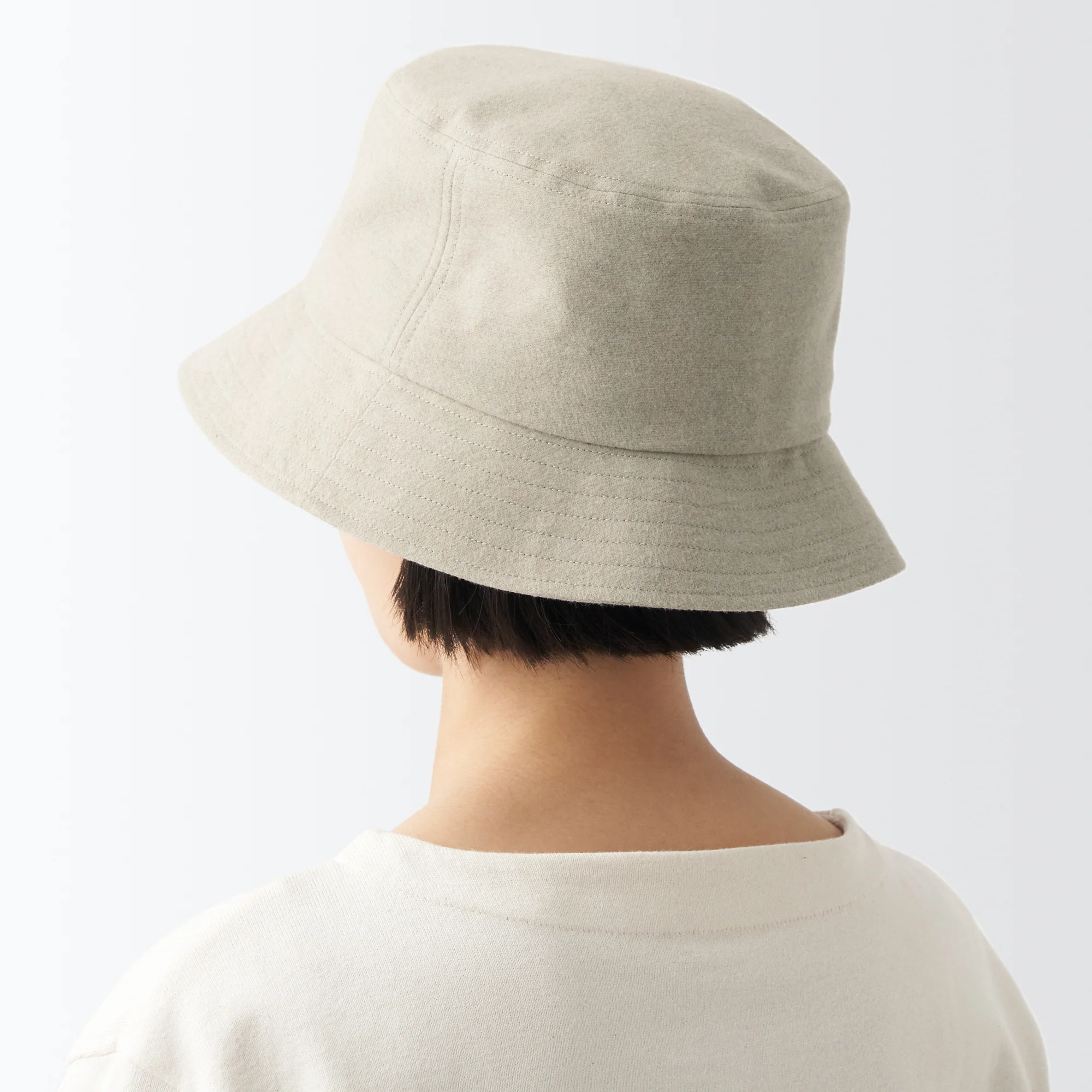 Flannel Bucket Hat - Image 17