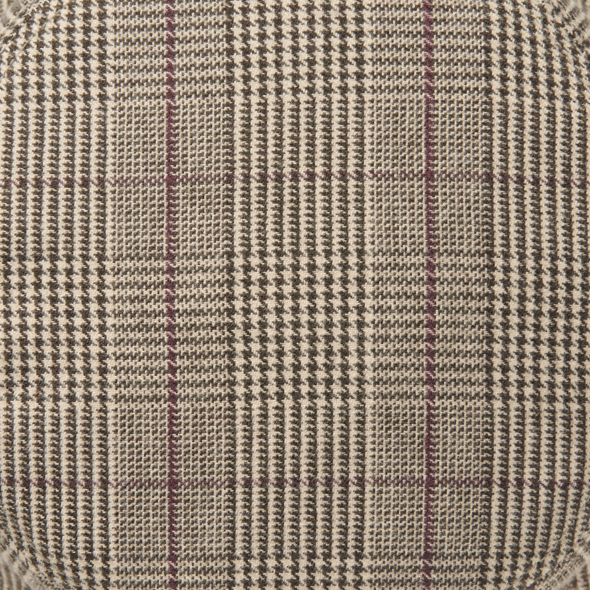 Flannel Bucket Hat - Image 8
