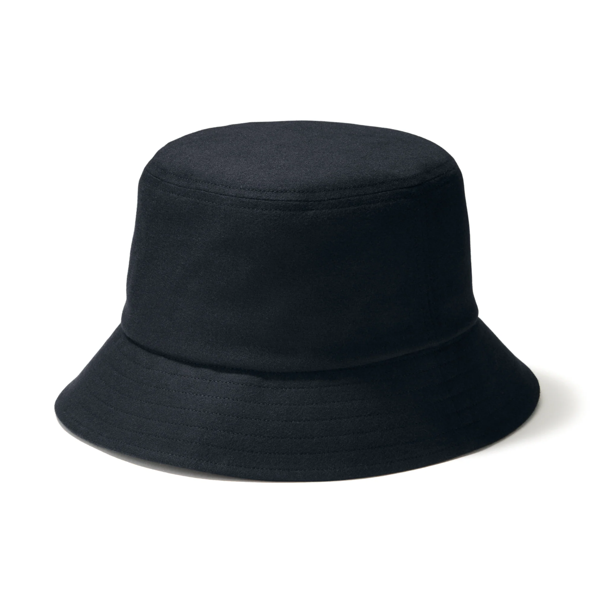 Flannel Bucket Hat - Image 9