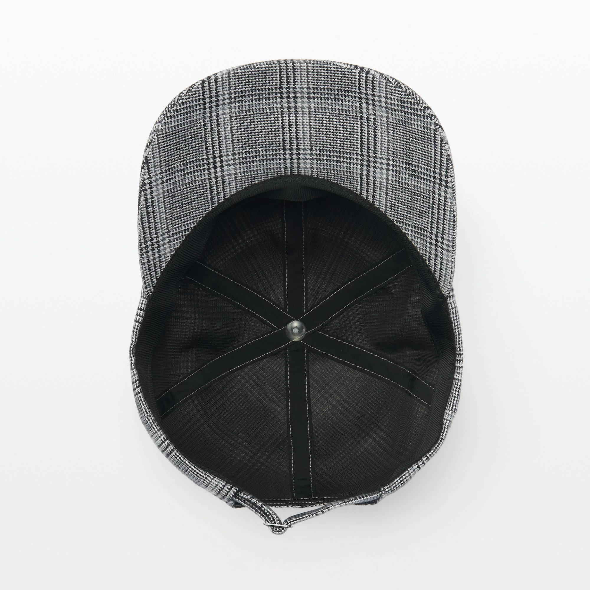 Flannel Cap - Image 12