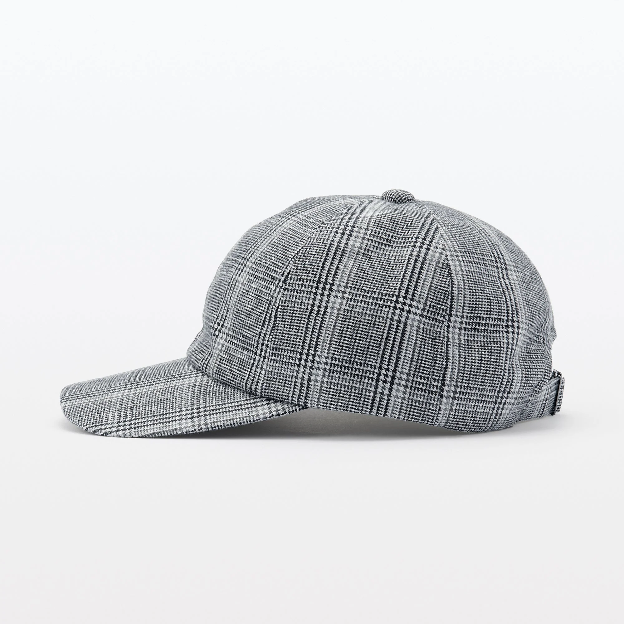 Flannel Cap - Image 13