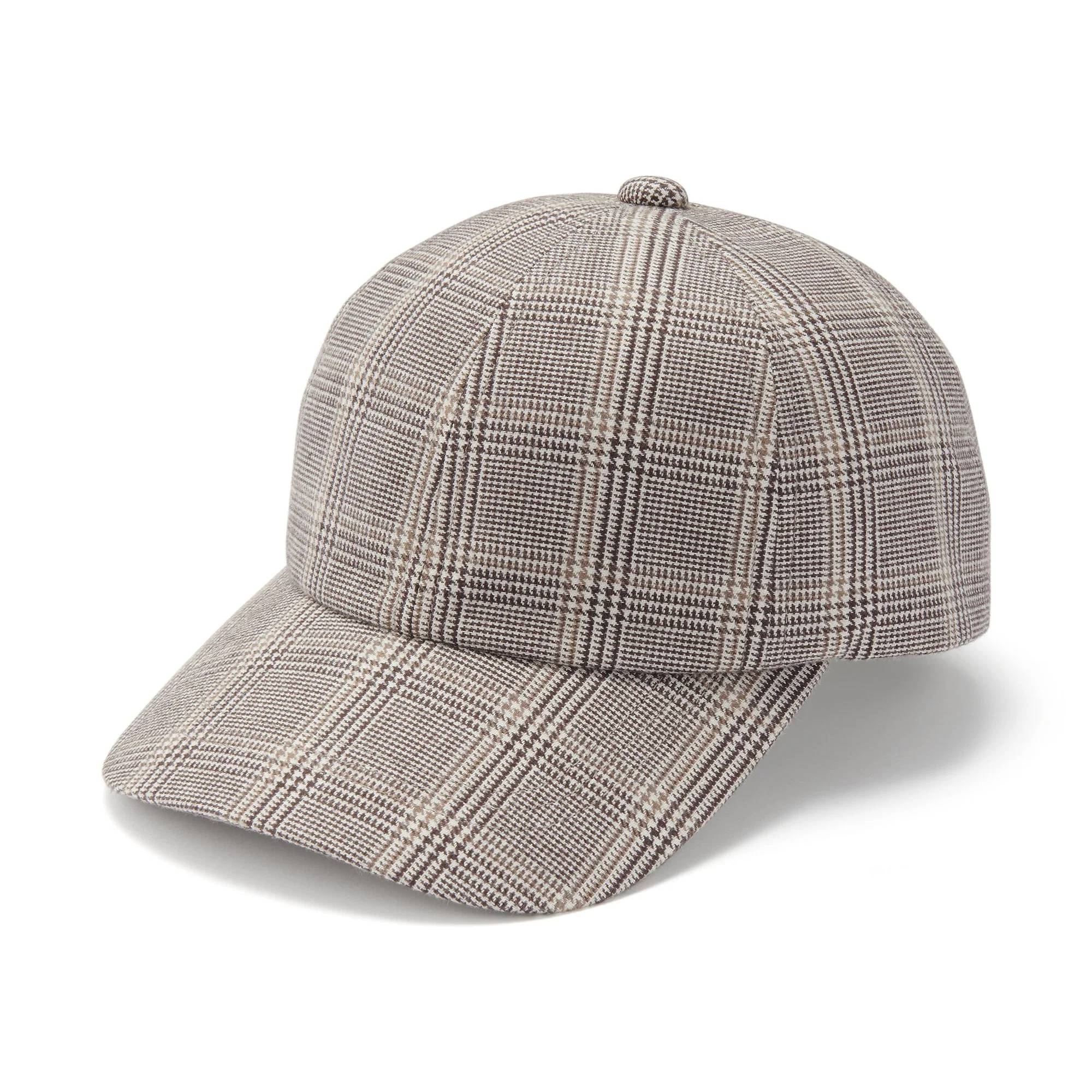 Flannel Cap - Image 17