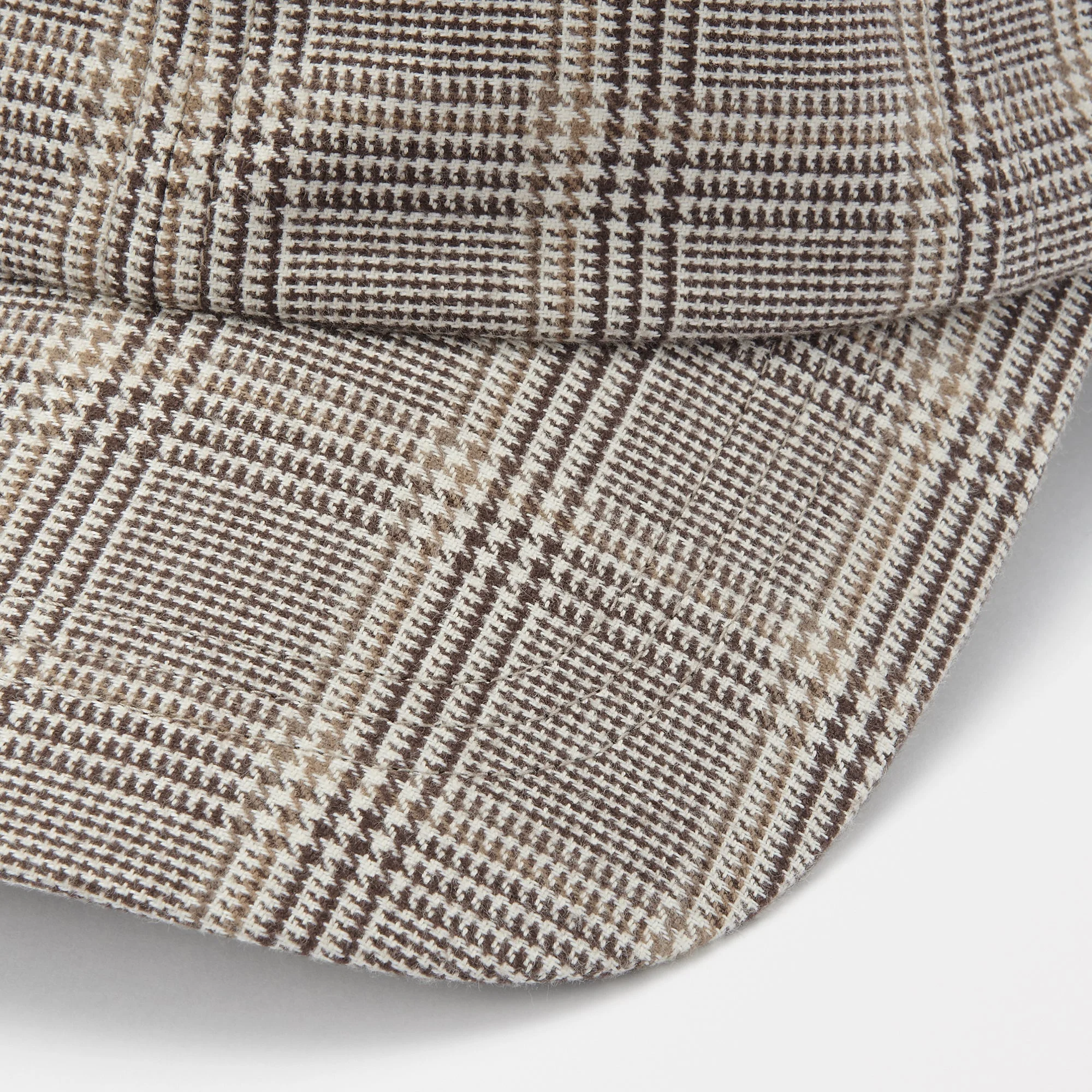 Flannel Cap - Image 22