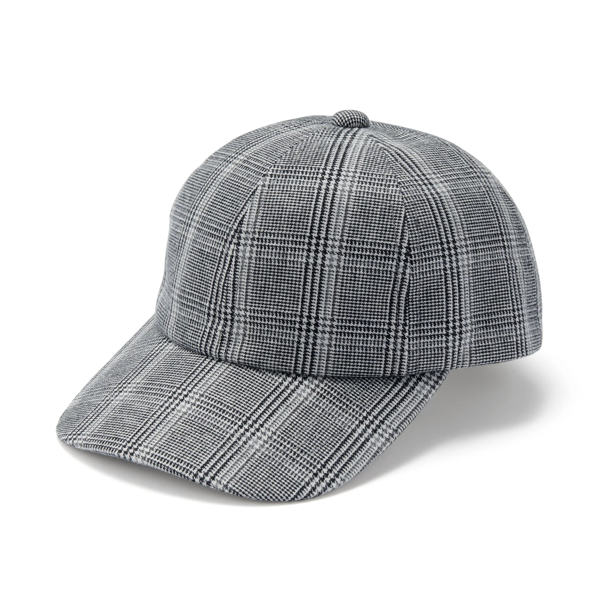 Flannel Cap - Image 9