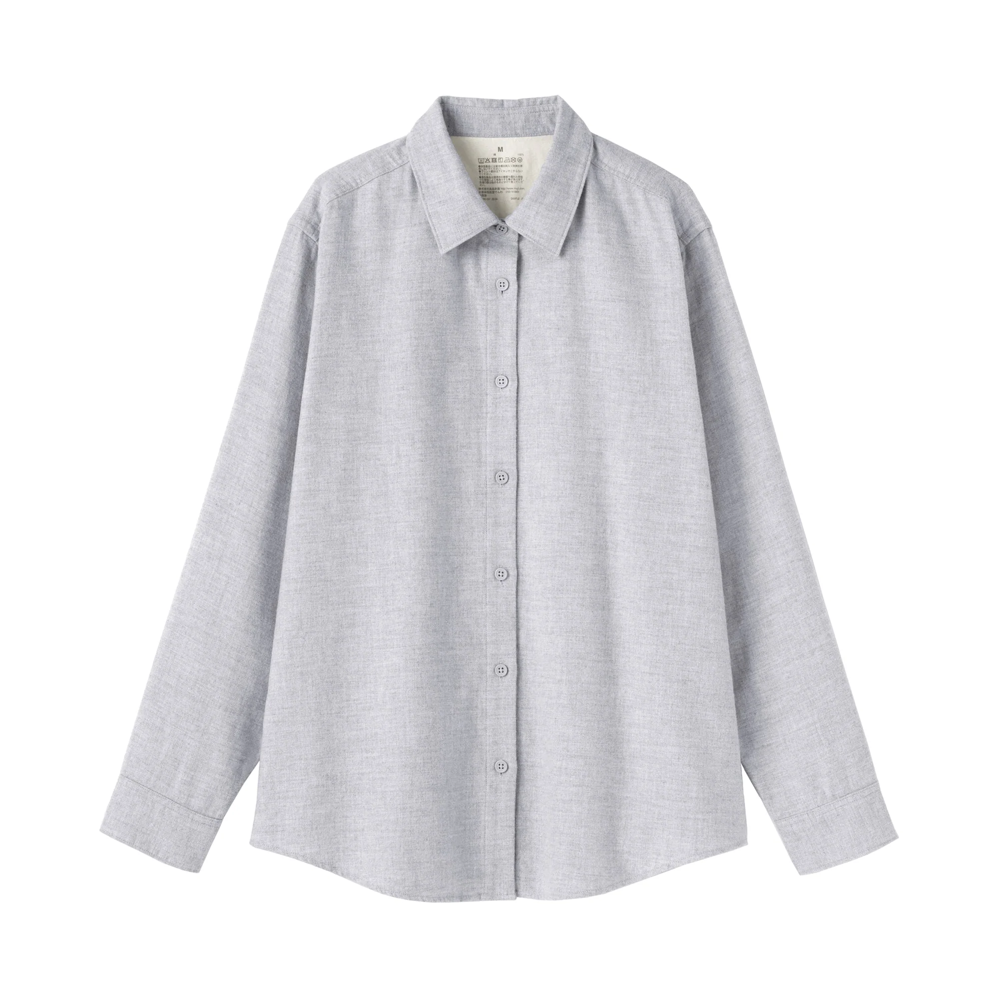 Flannel Shirt - Image 10