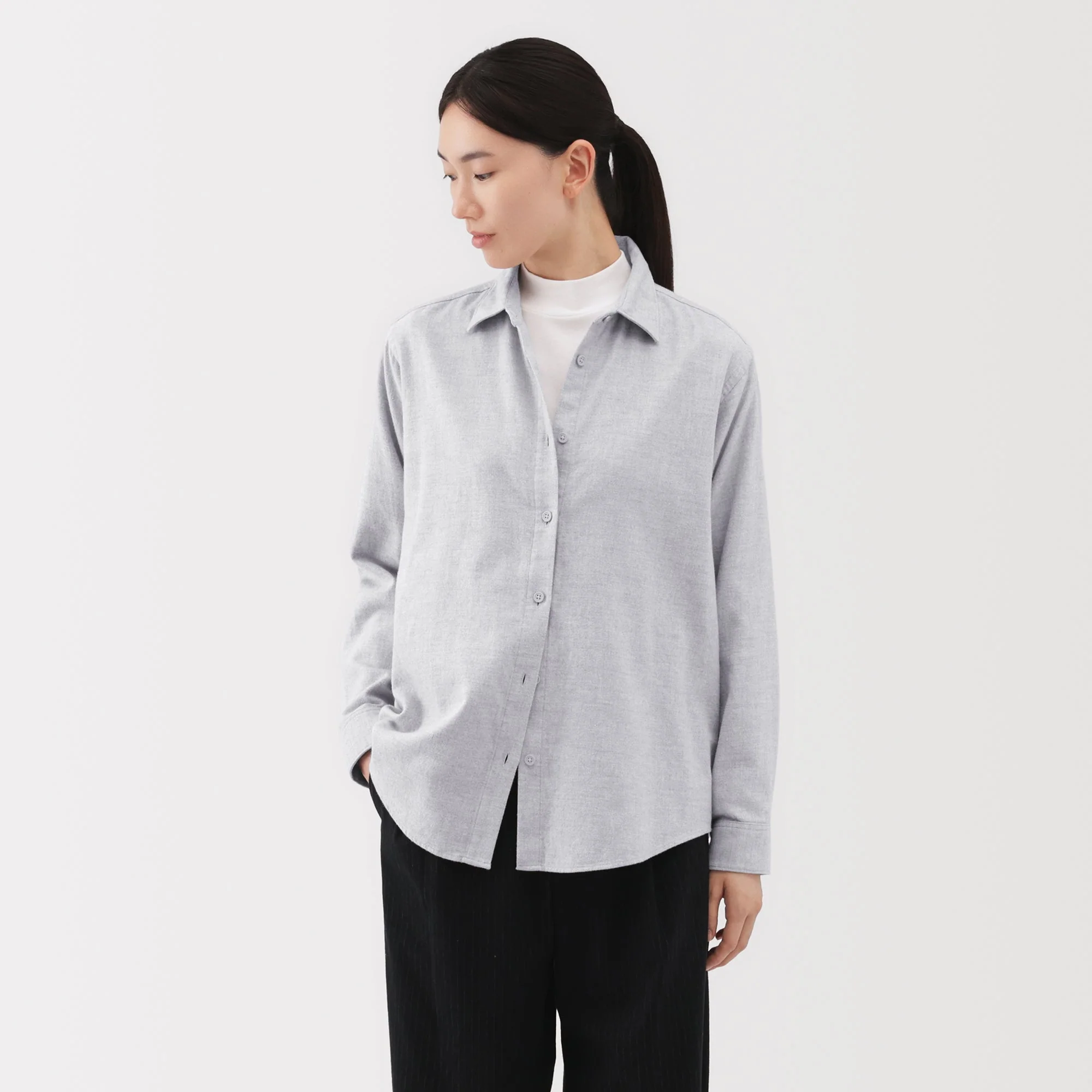 Flannel Shirt - Image 11