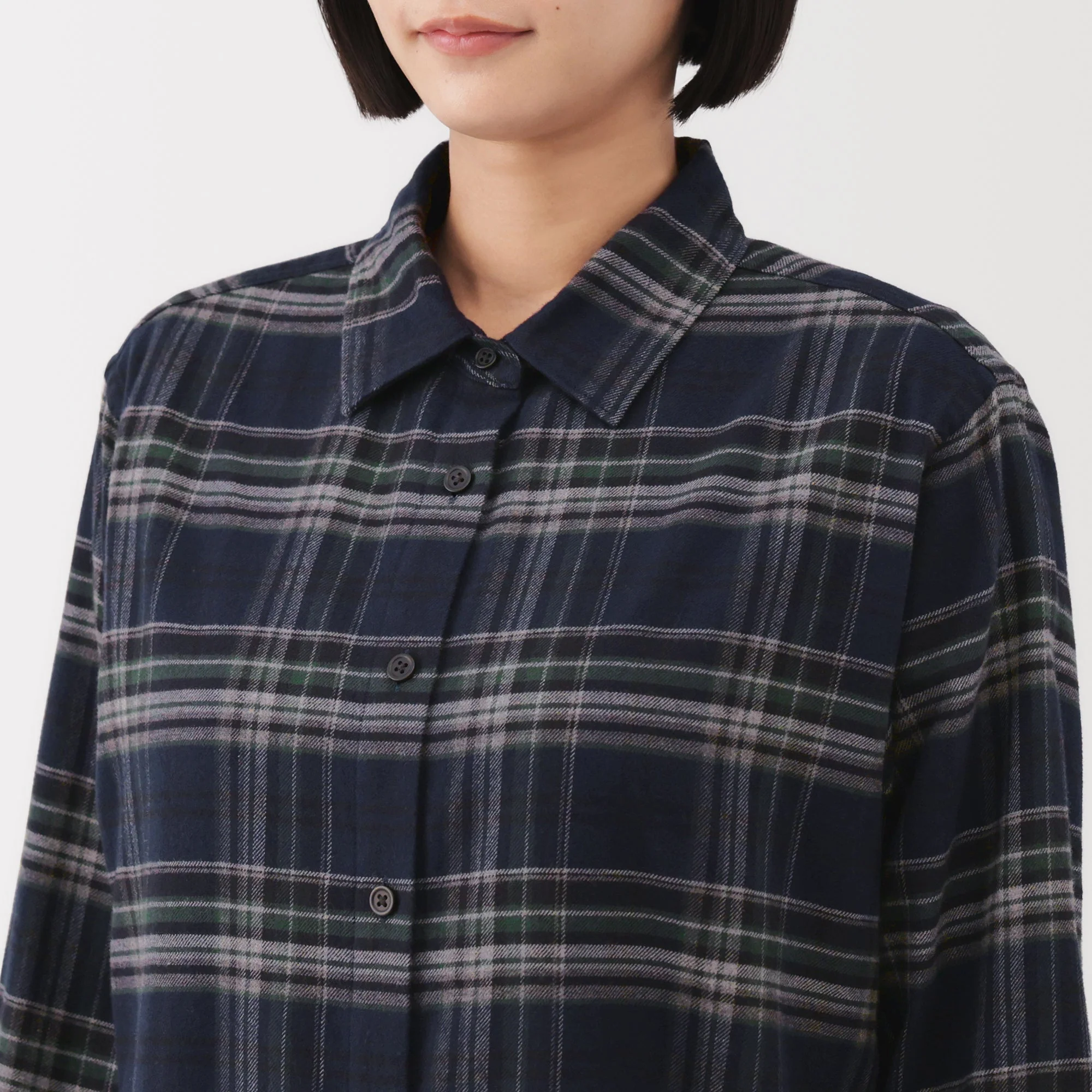 Flannel Shirt - Image 31