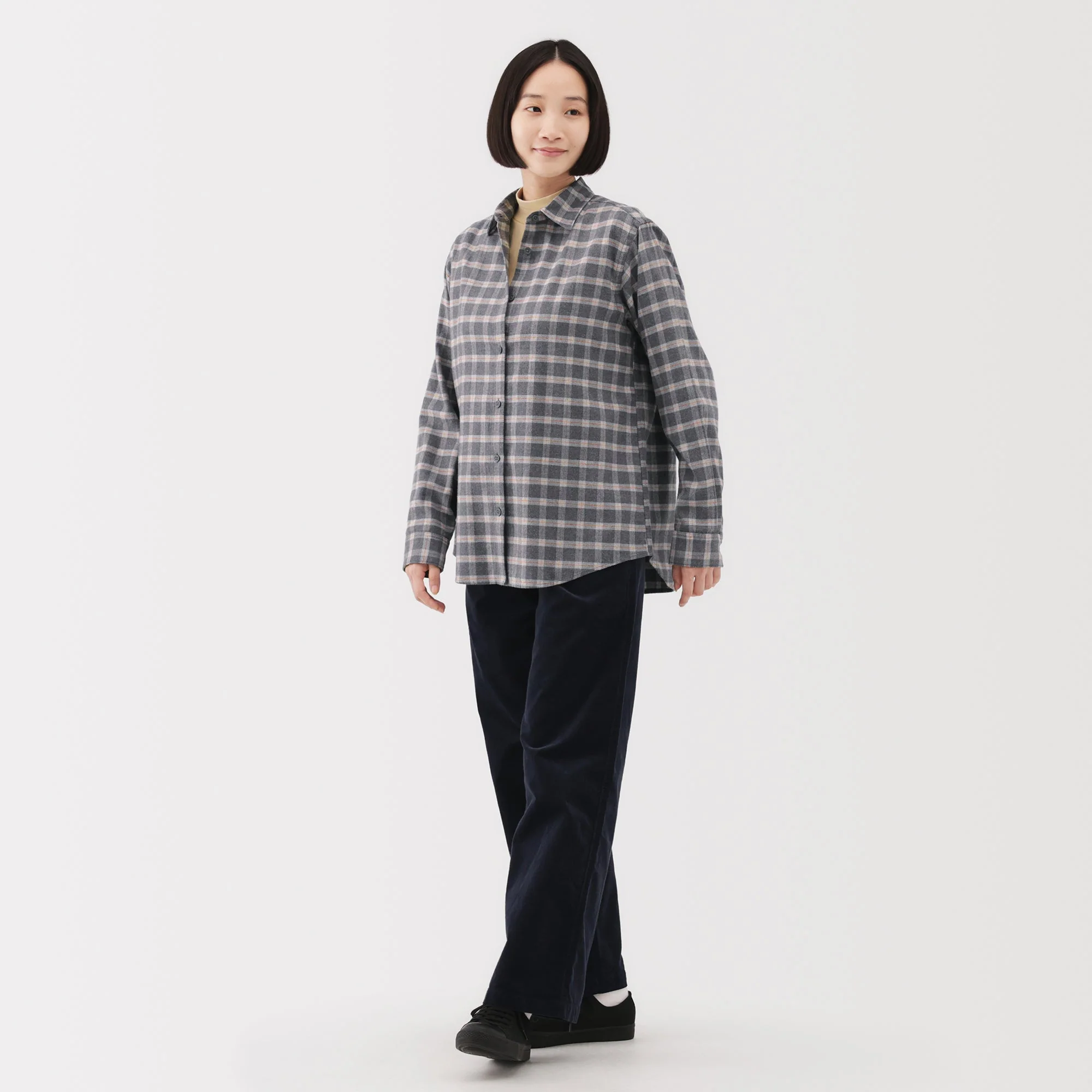 Flannel Shirt - Image 4
