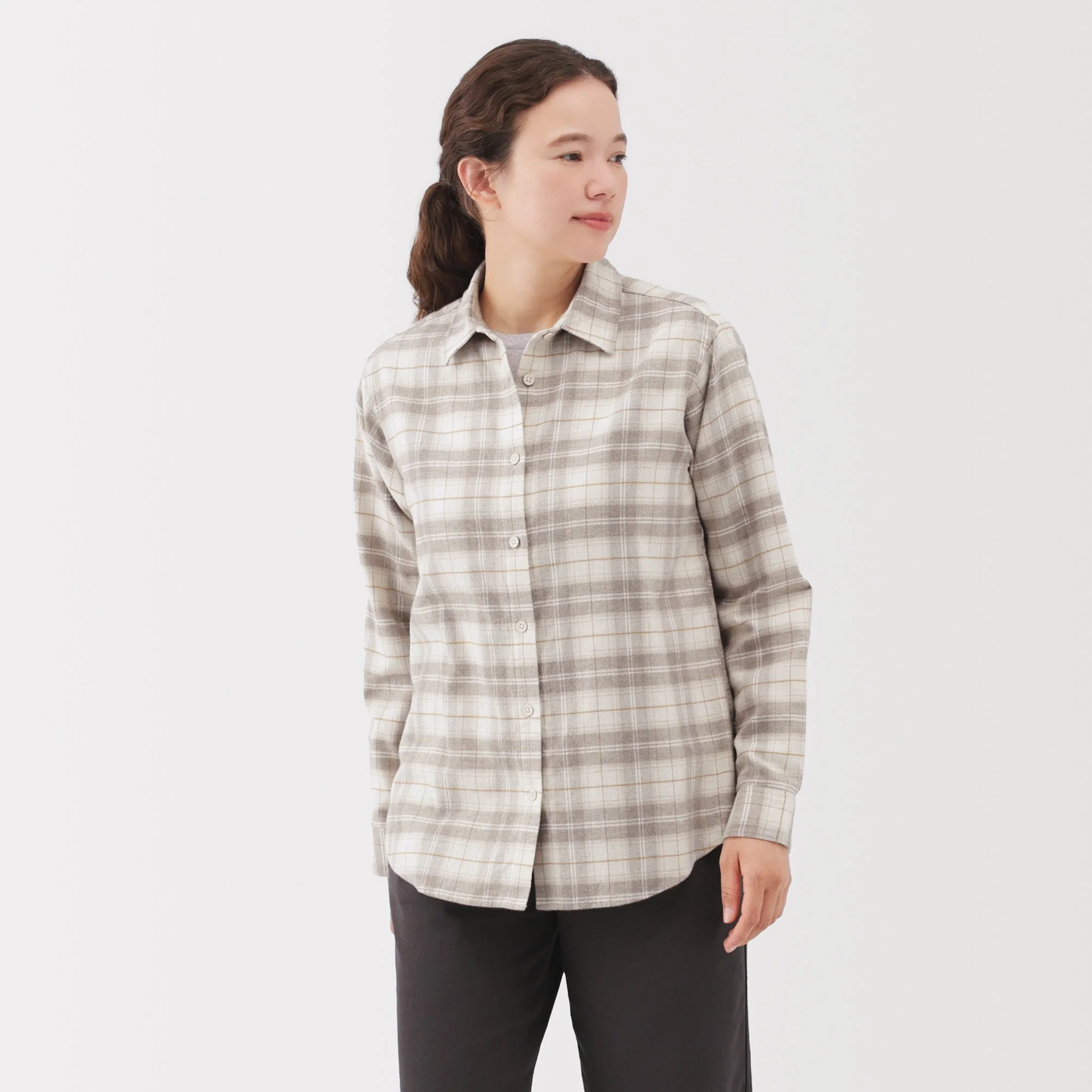Flannel Shirt - Image 43