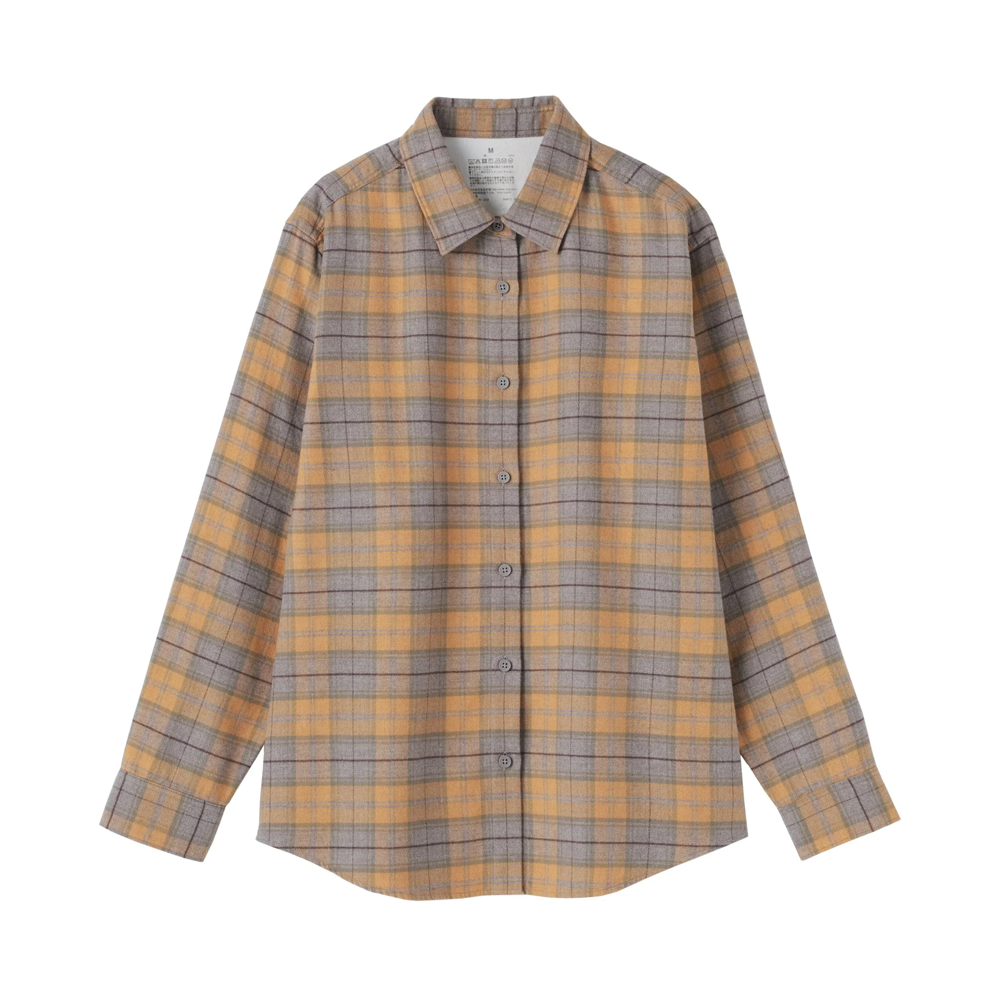 Flannel Shirt - Image 50