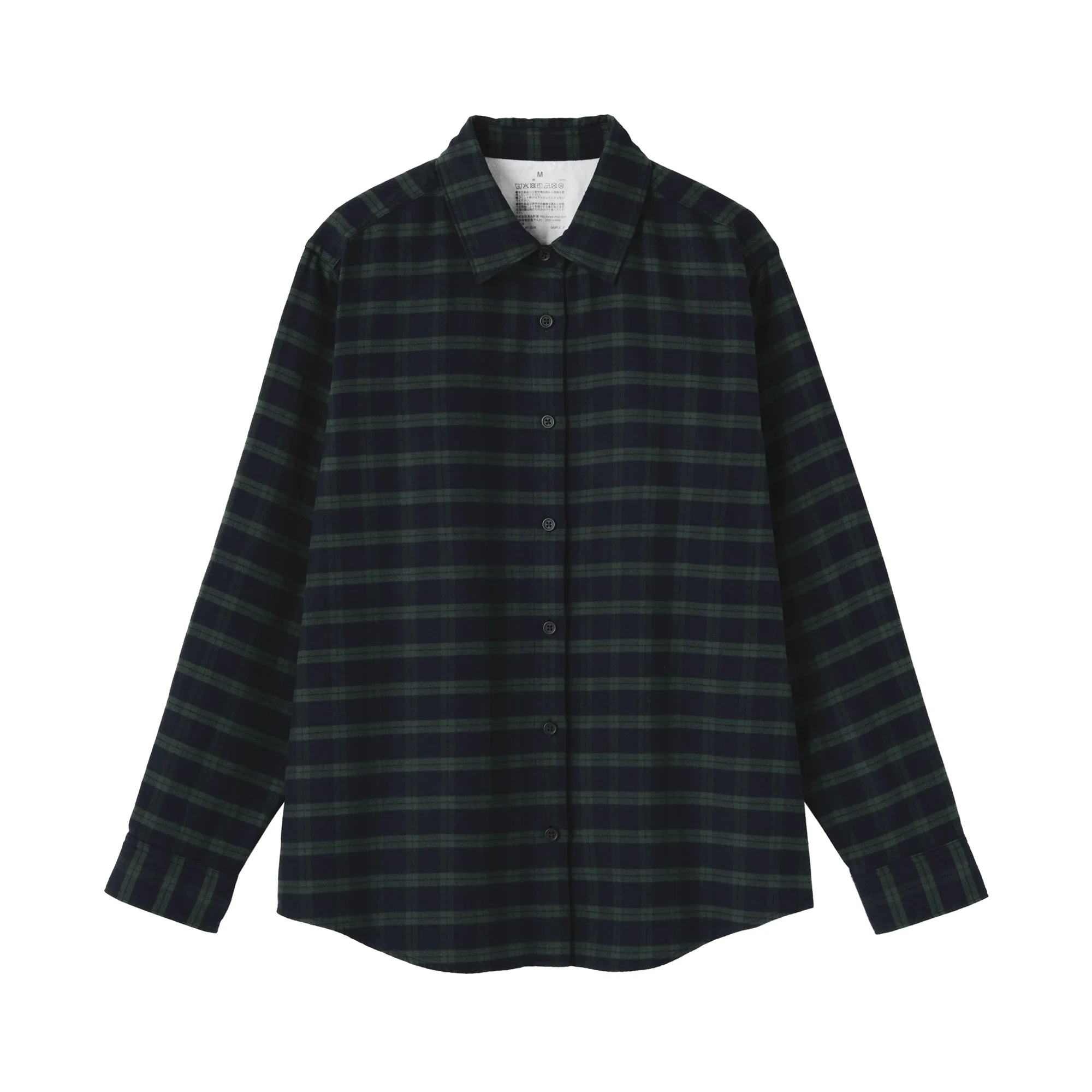 Flannel Shirt - Image 58