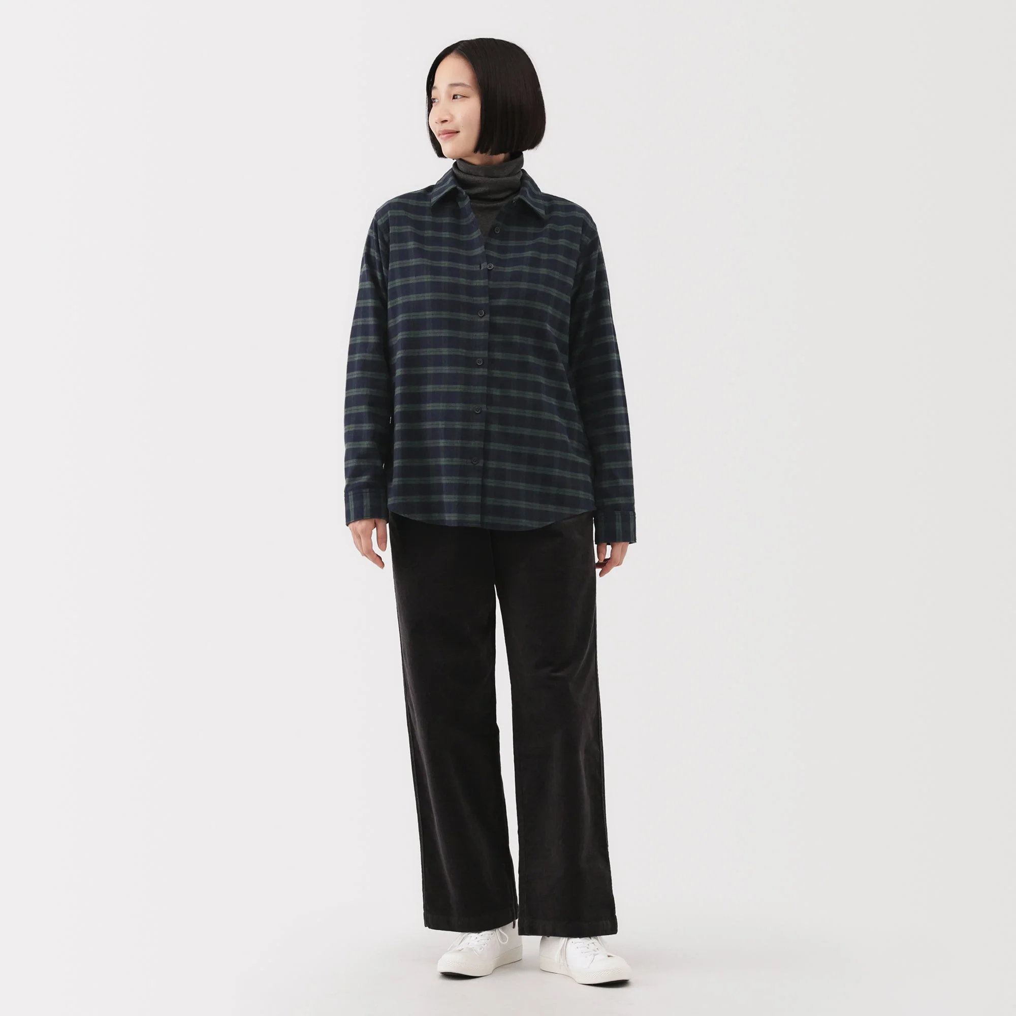 Flannel Shirt - Image 60