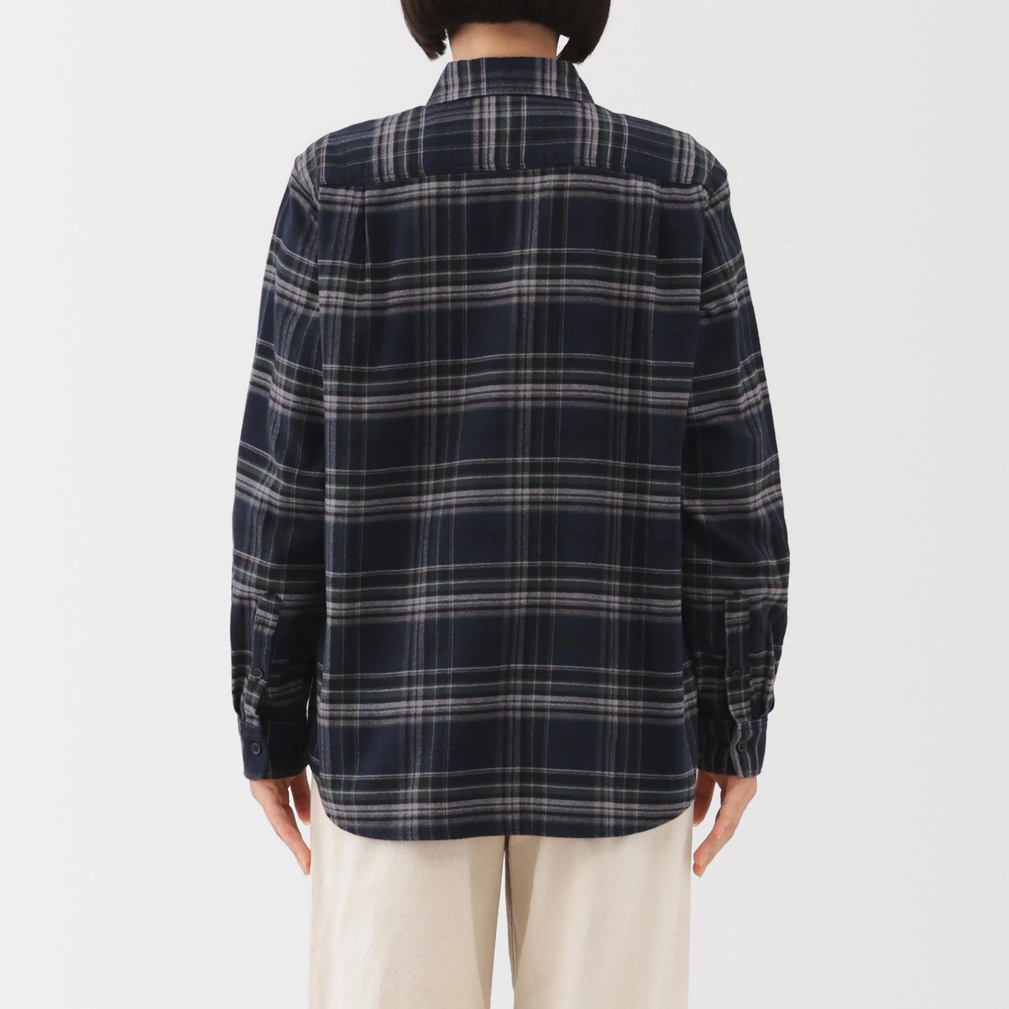 Flannel Shirt - Image 62
