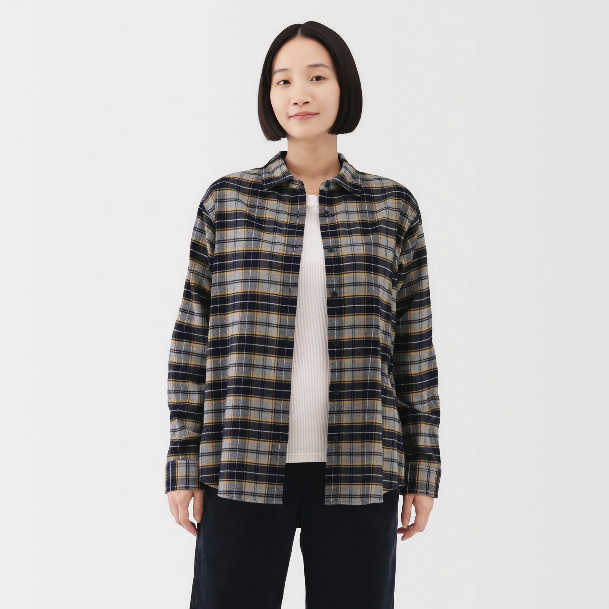 Flannel Shirt - Image 67