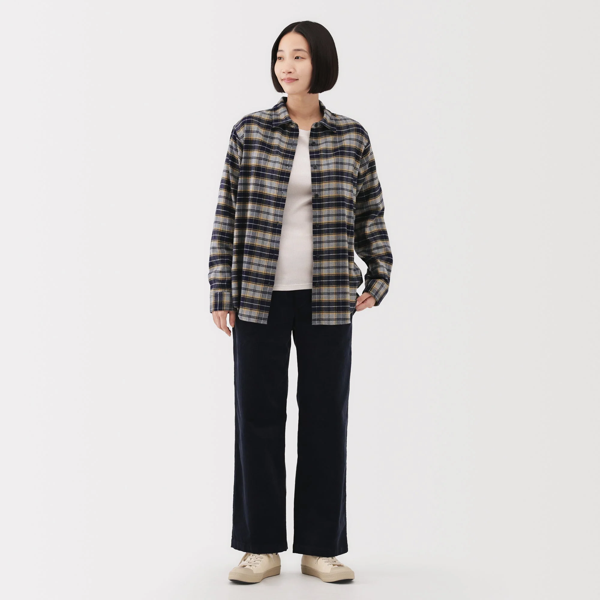 Flannel Shirt - Image 68