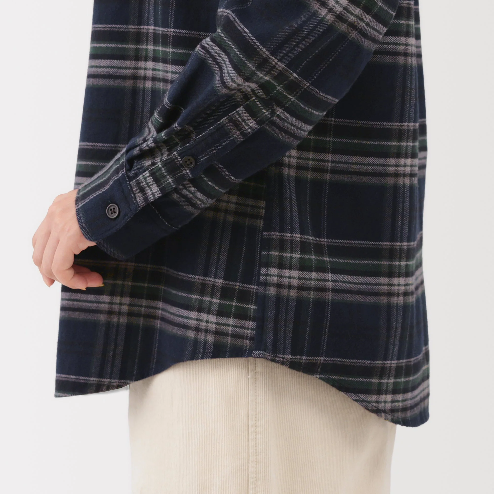 Flannel Shirt - Image 72
