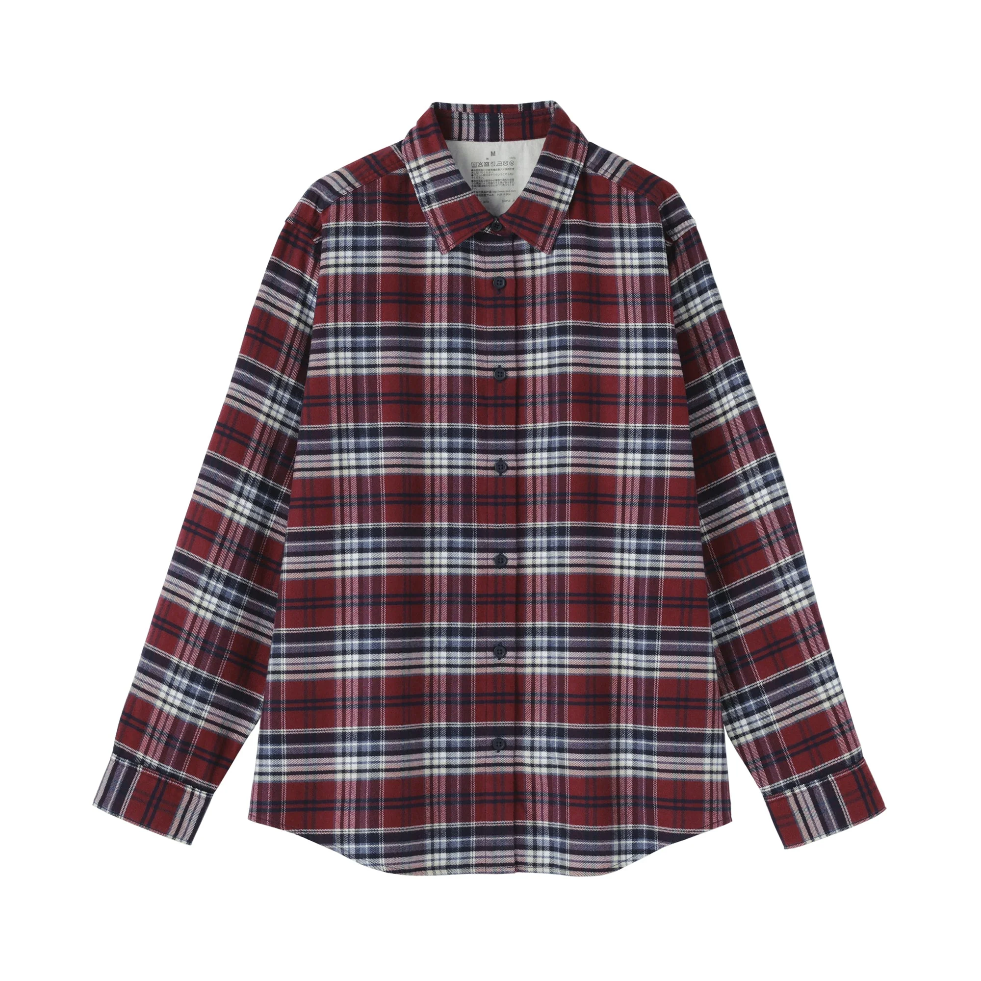 Flannel Shirt - Image 74