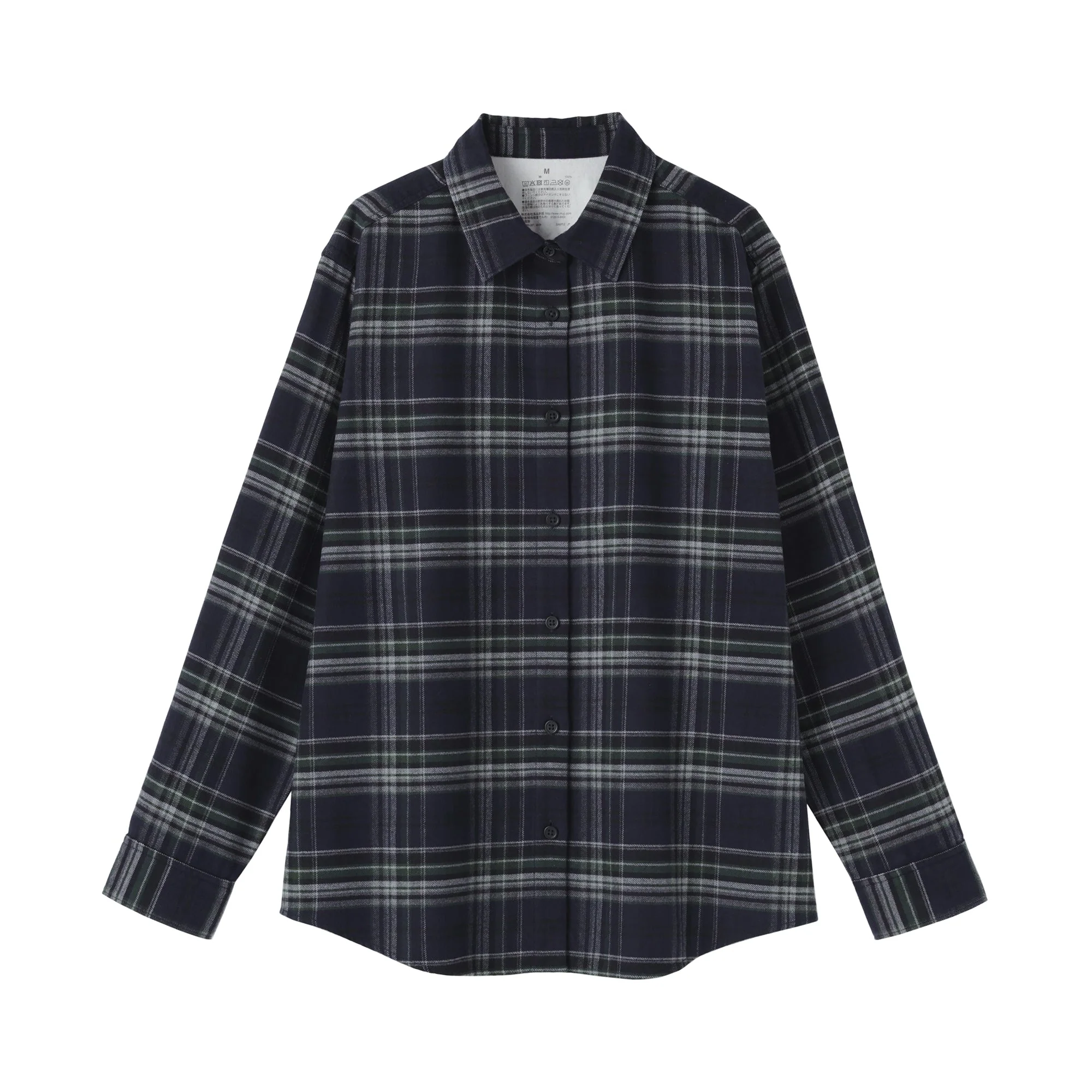 Flannel Shirt - Image 82