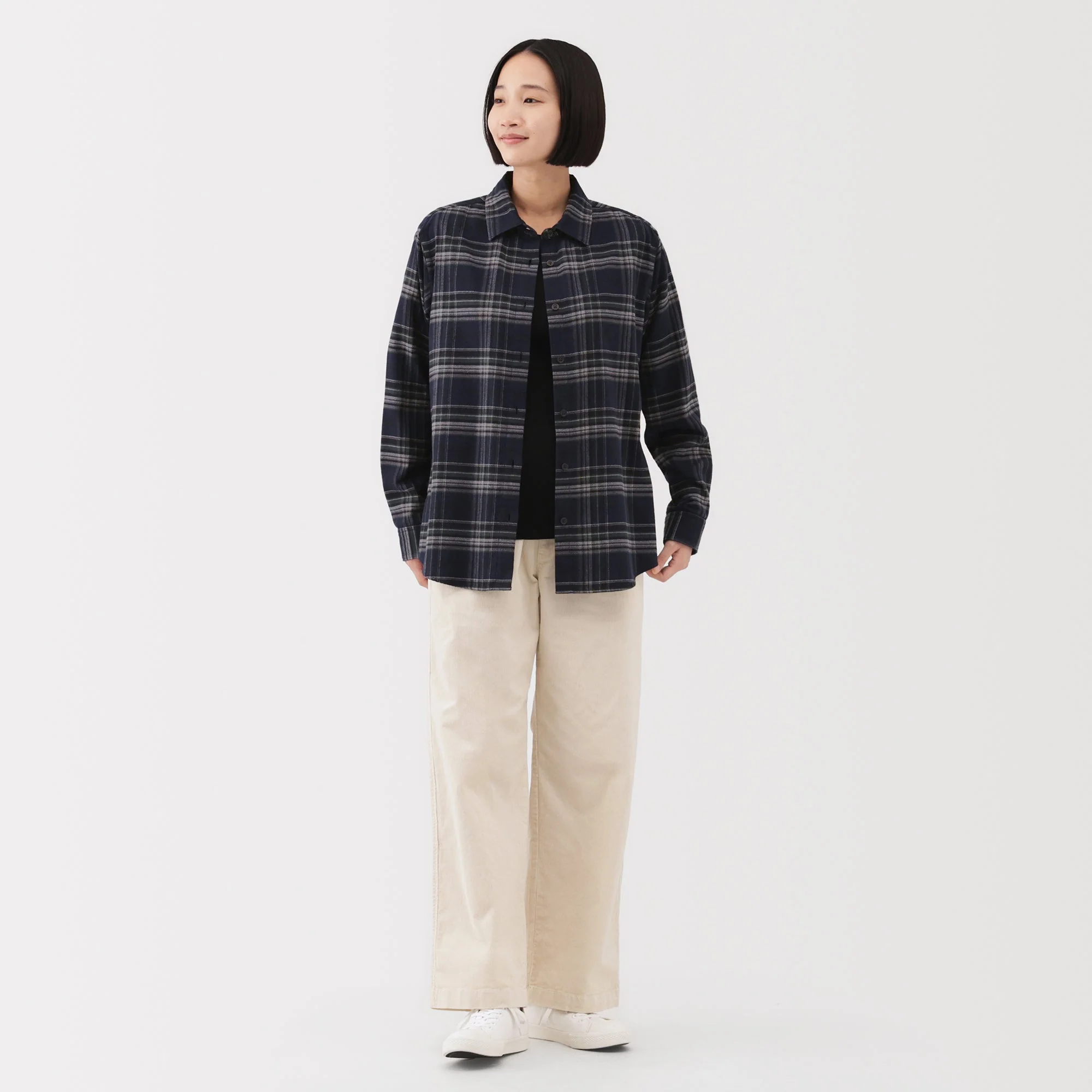 Flannel Shirt - Image 84