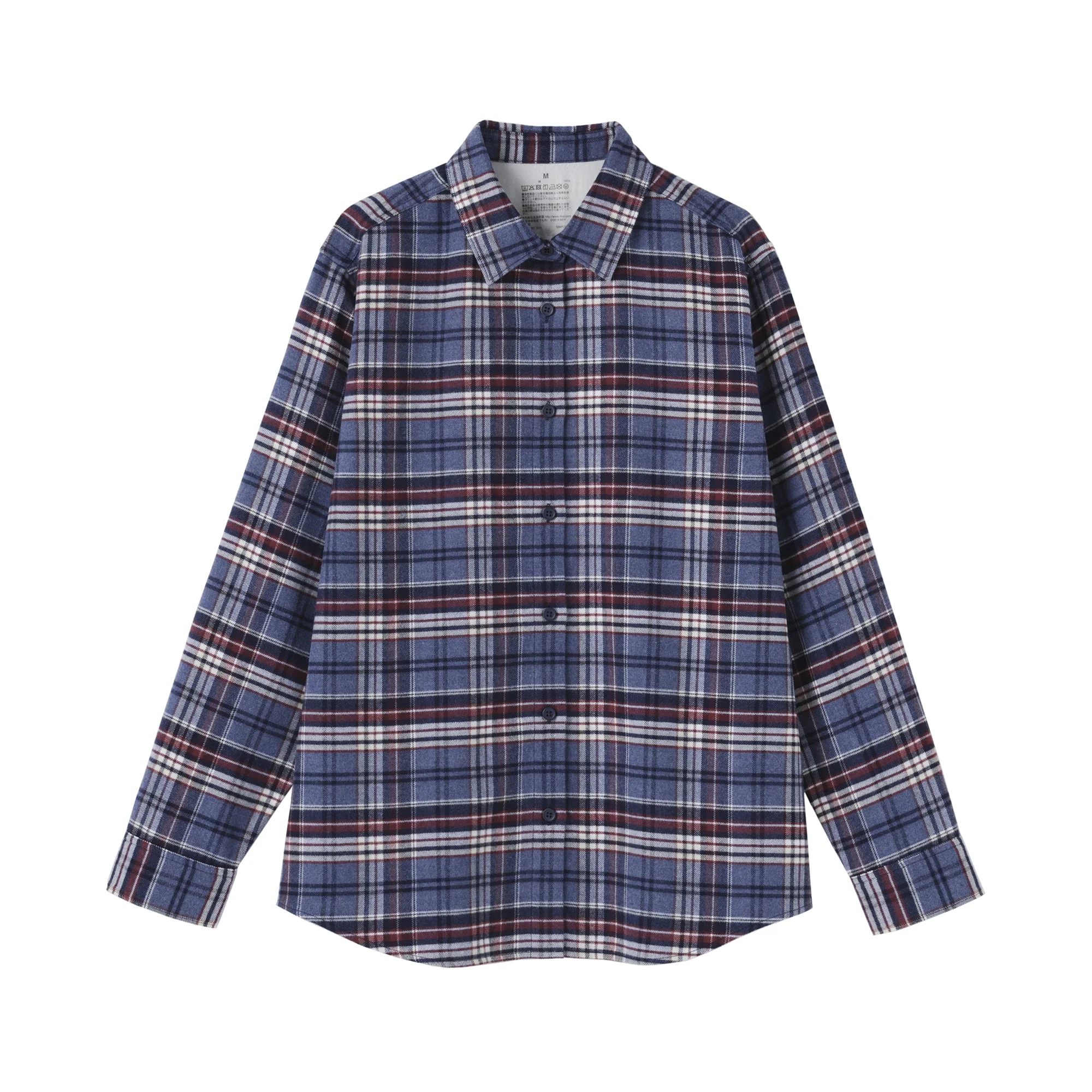 Flannel Shirt - Image 90