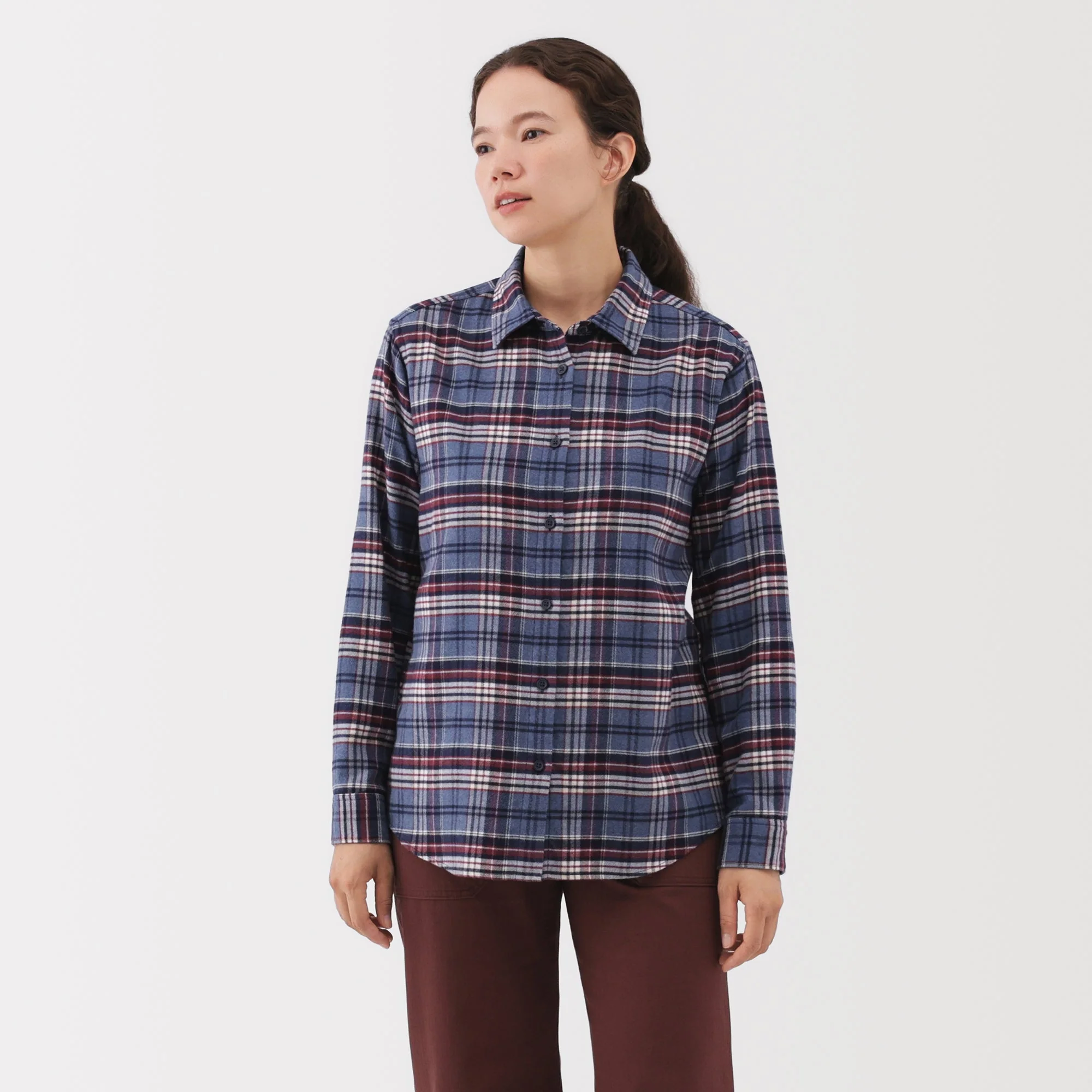 Flannel Shirt - Image 91