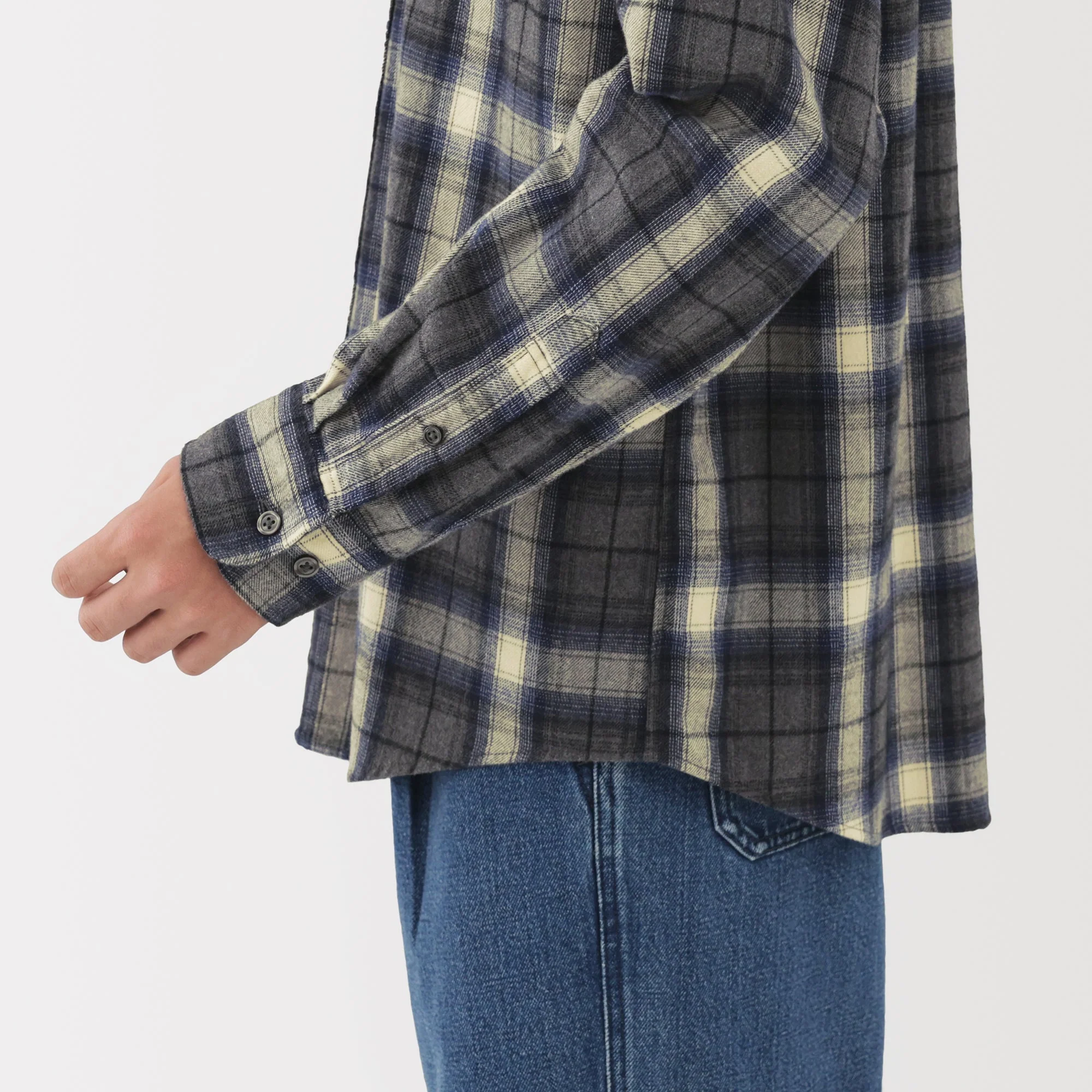 Flannel Shirt - Image 17